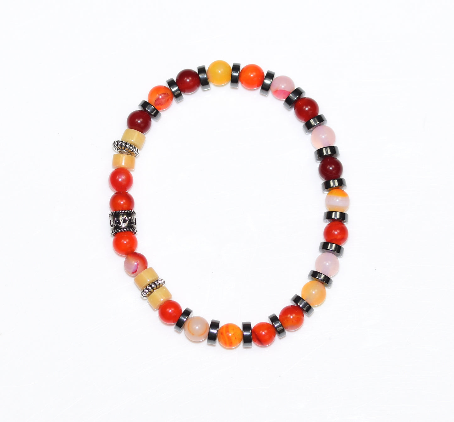 6MM ELASTIC BRACELET