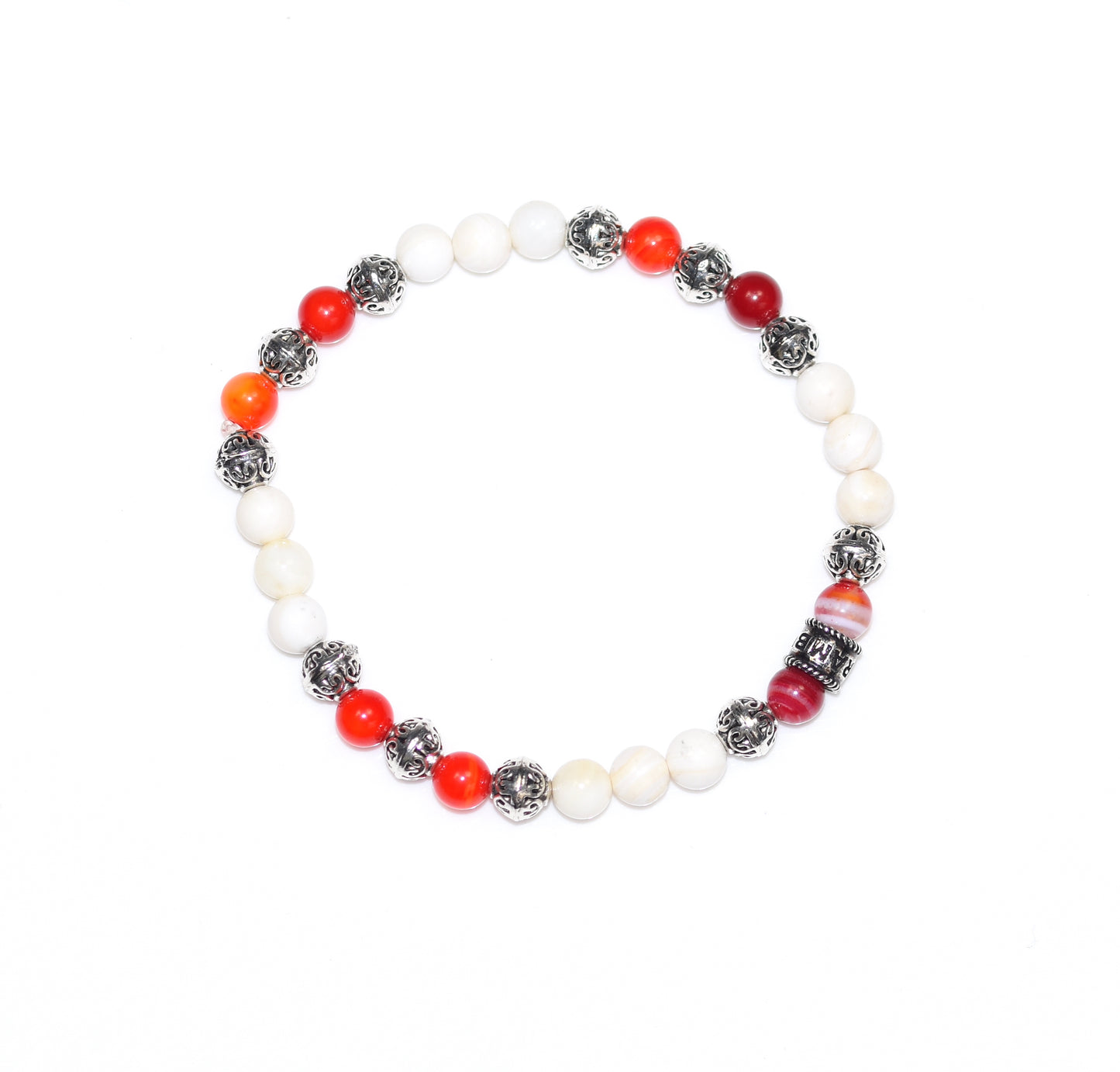 6MM ELASTIC BRACELET