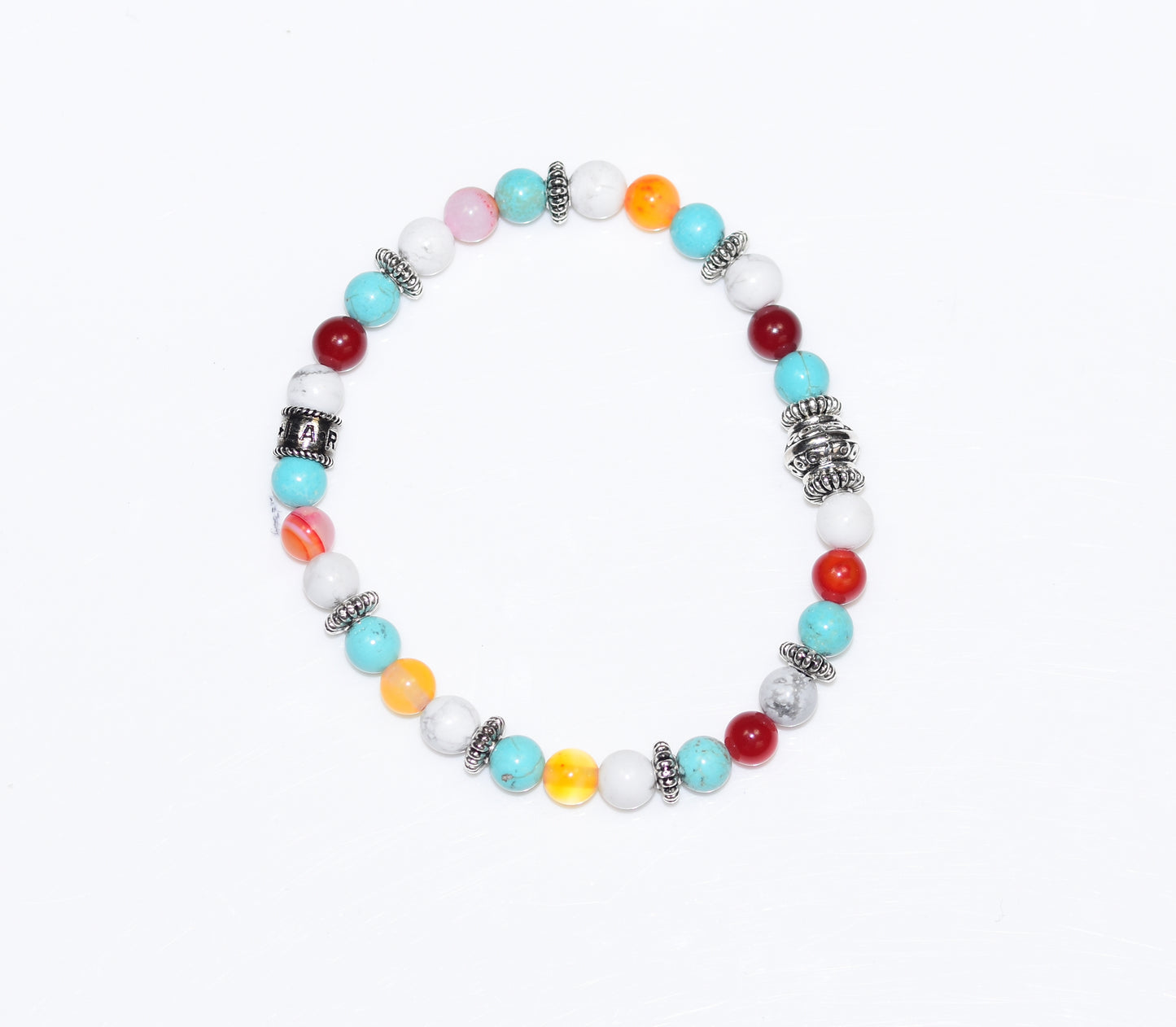 6MM ELASTIC BRACELET