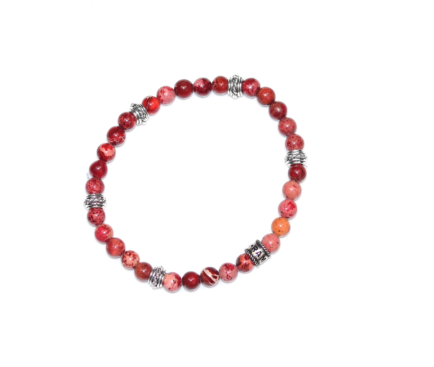 6MM ELASTIC BRACELET