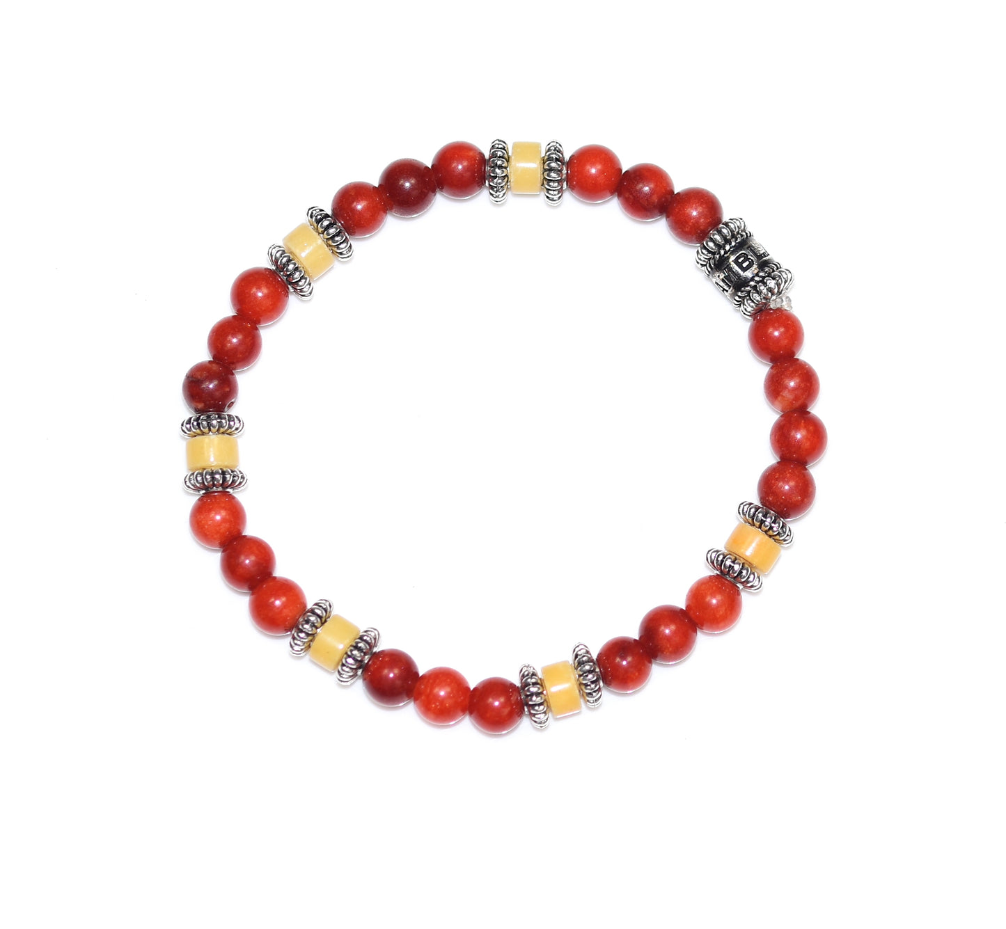 6MM ELASTIC BRACELET