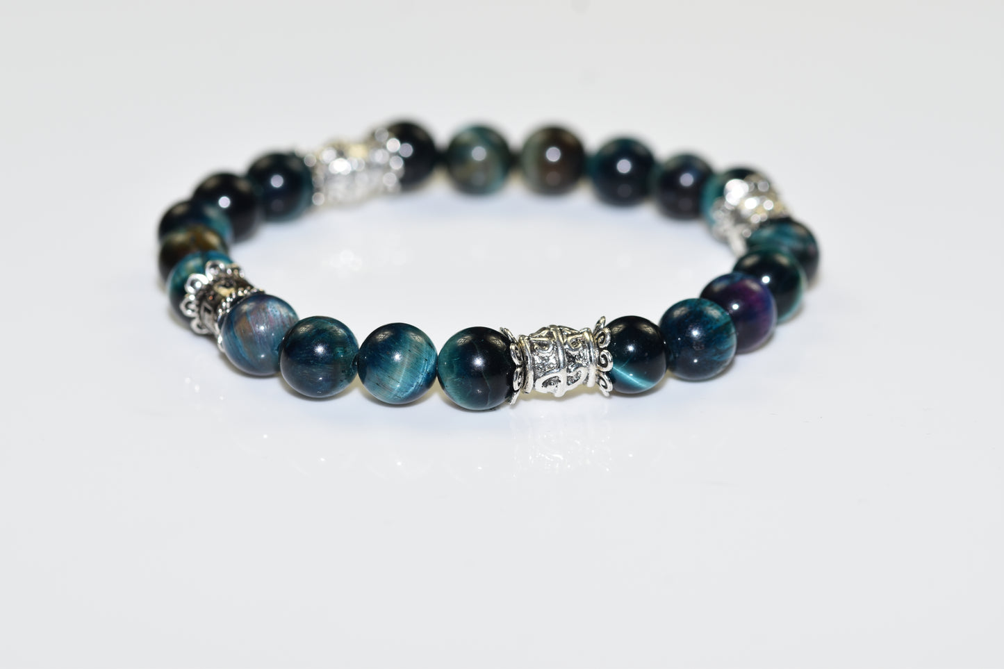 8MM ELASTIC BRACELET