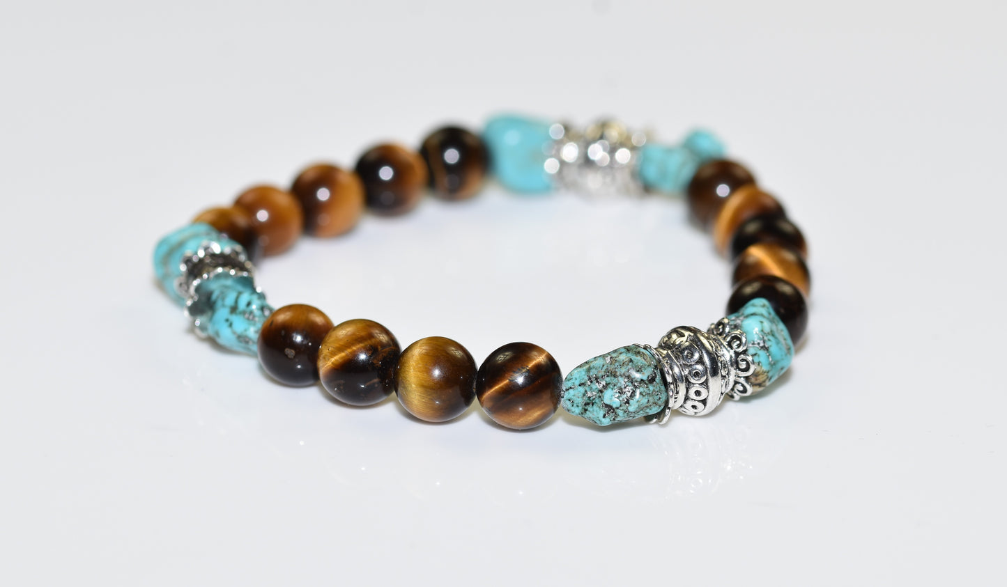 8MM ELASTIC BRACELET
