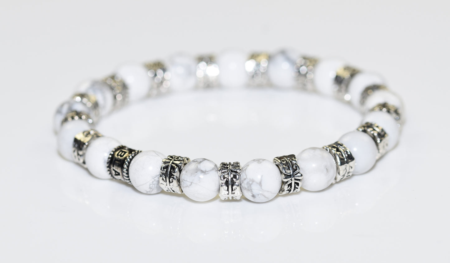 8MM ELASTIC BRACELET