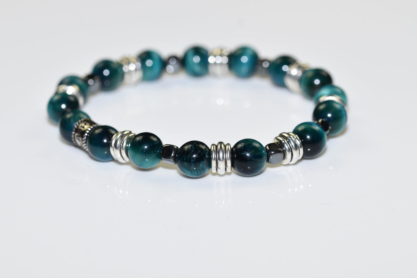 8MM ELASTIC BRACELET