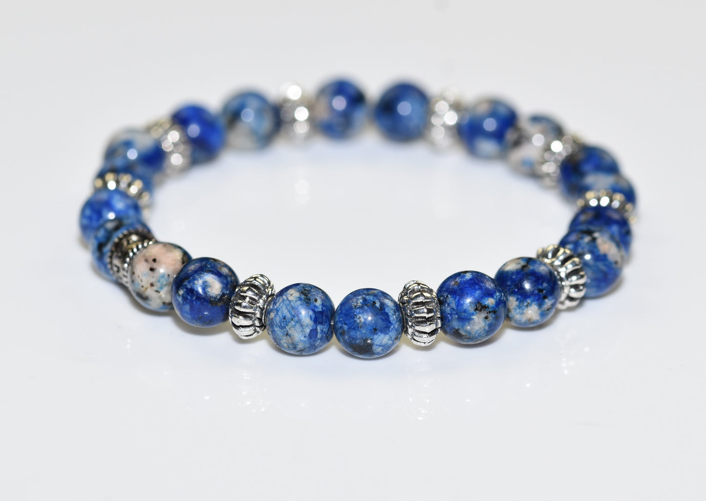 8MM ELASTIC BRACELET
