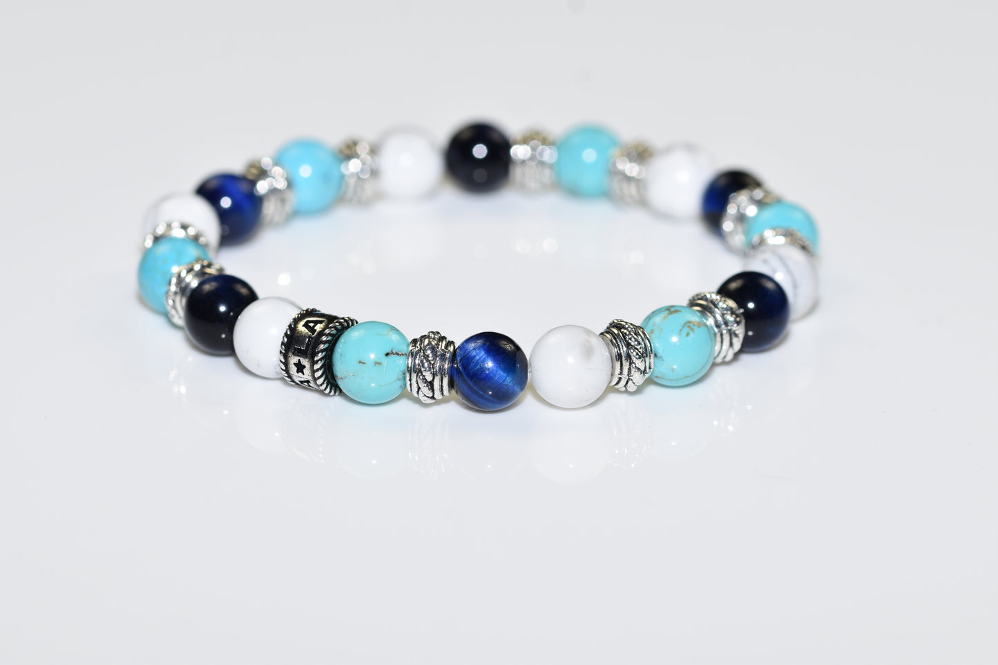 8MM ELASTIC BRACELET