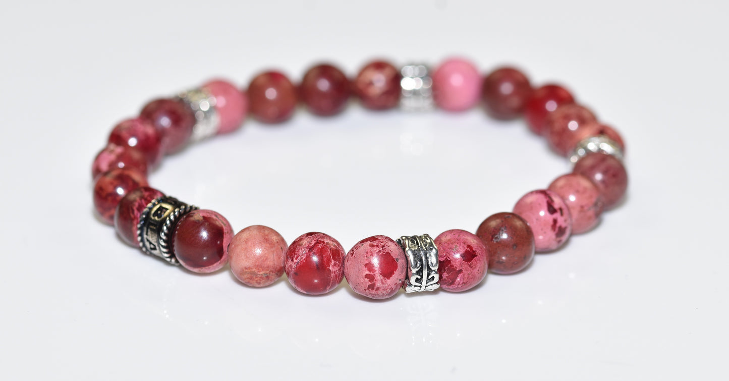 8MM ELASTIC BRACELET