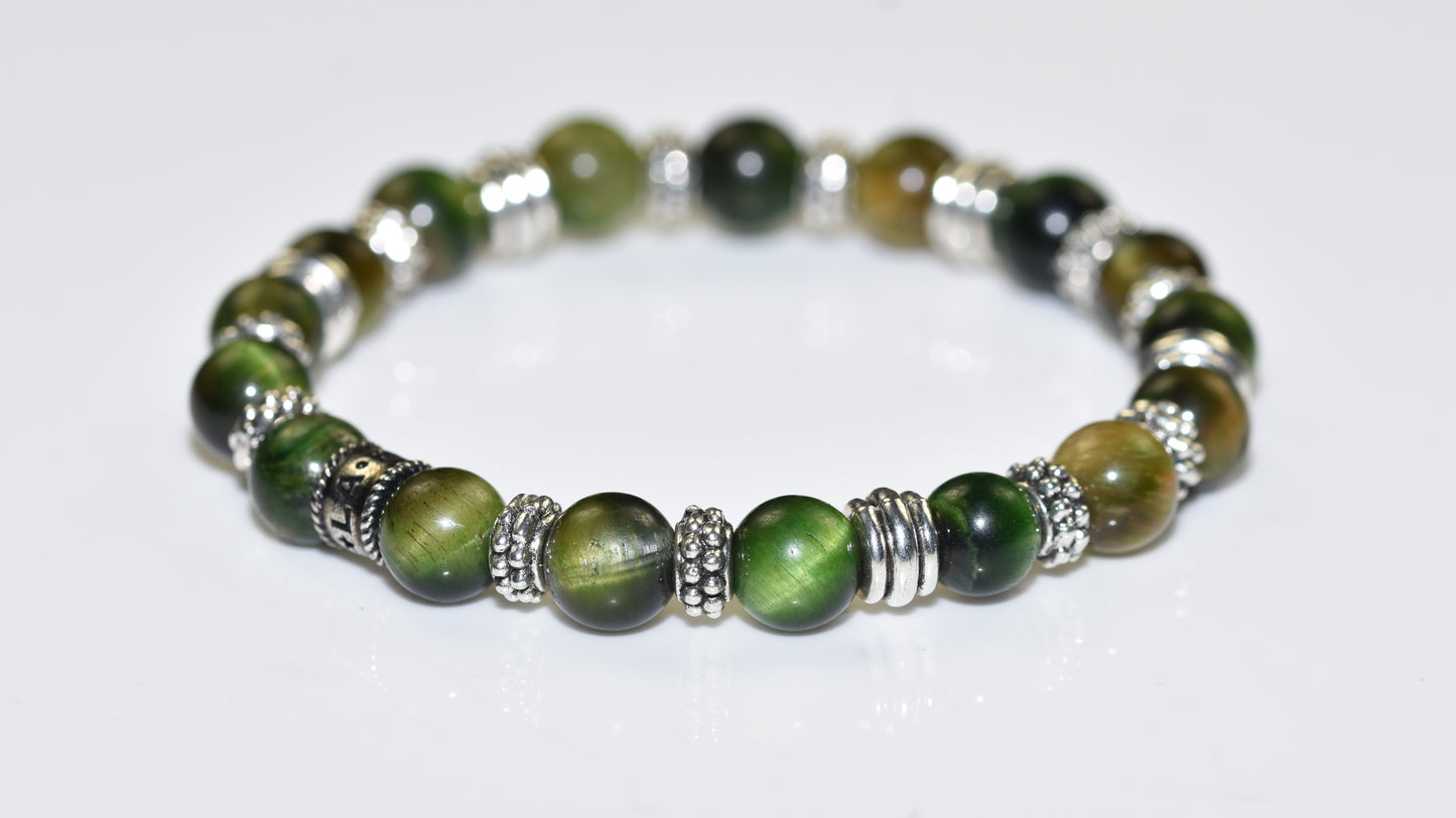 8MM ELASTIC BRACELET