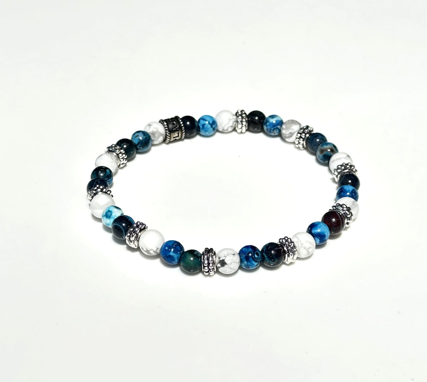 6MM ELASTIC BRACELET