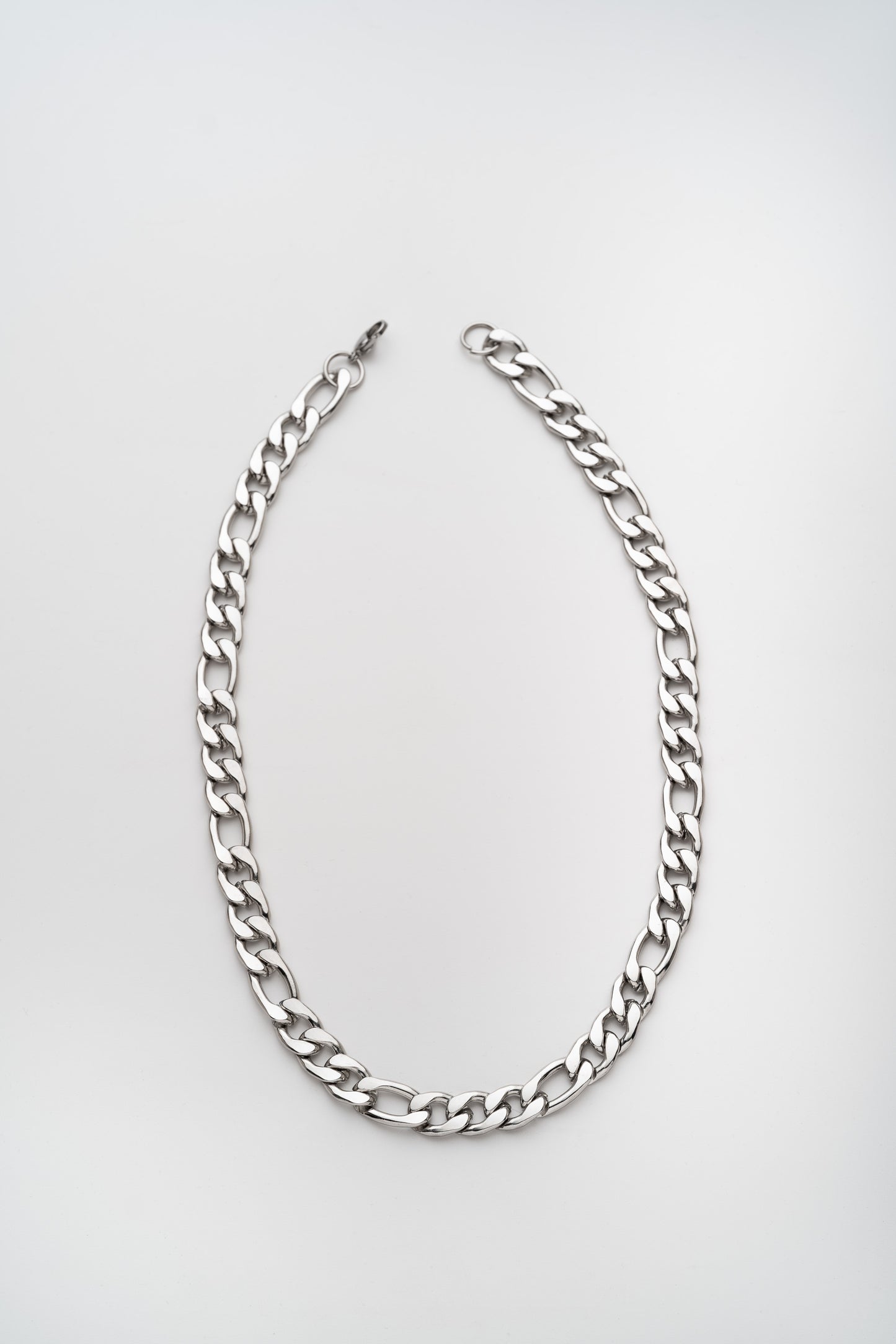 316L STEEL NECKLACE