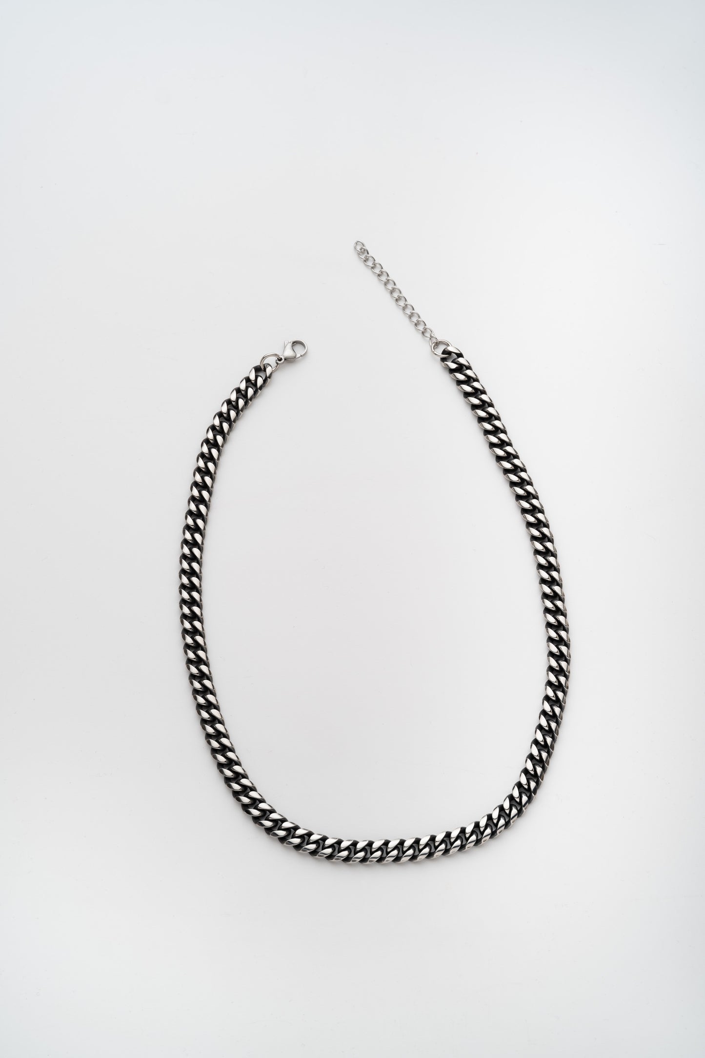 316L STEEL NECKLACE