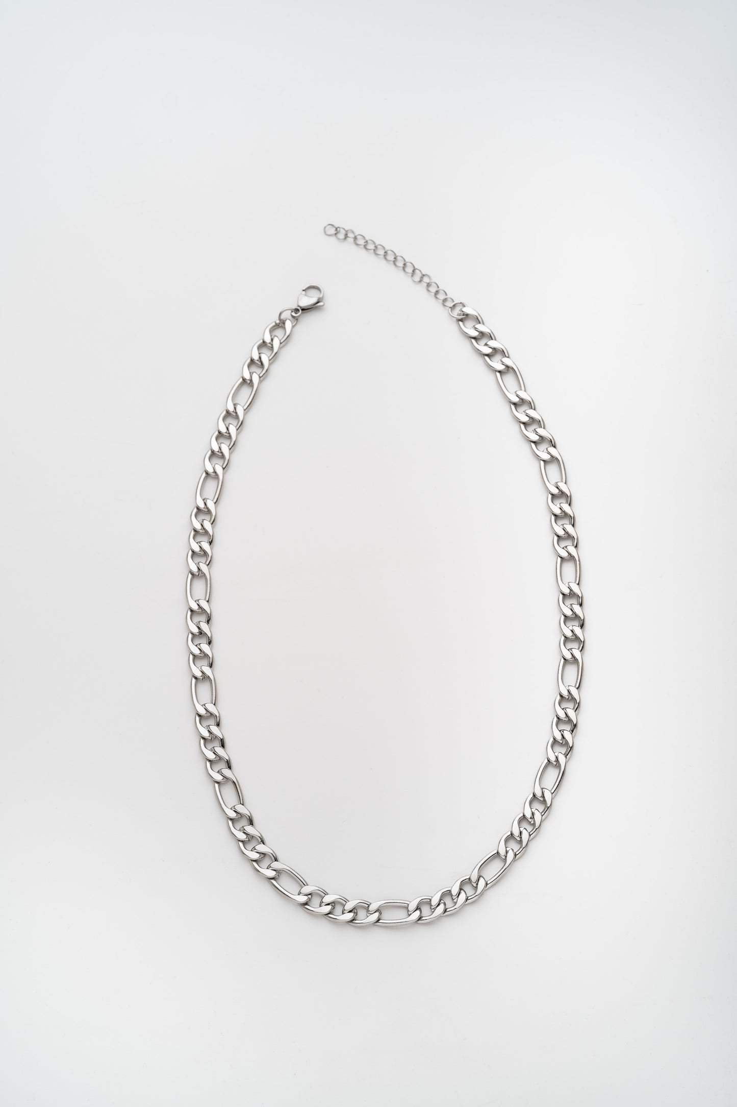 316L STEEL NECKLACE