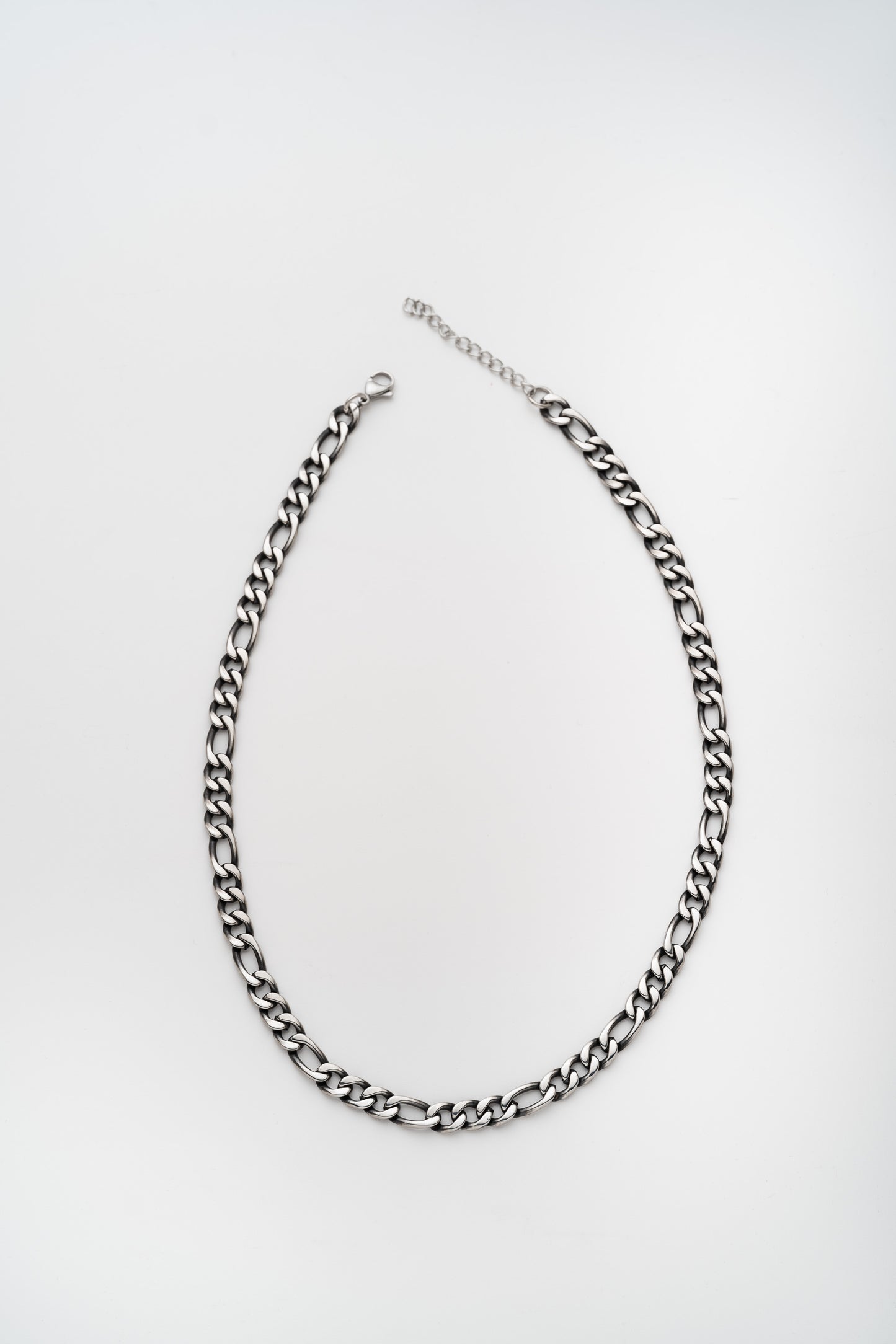 316L STEEL NECKLACE