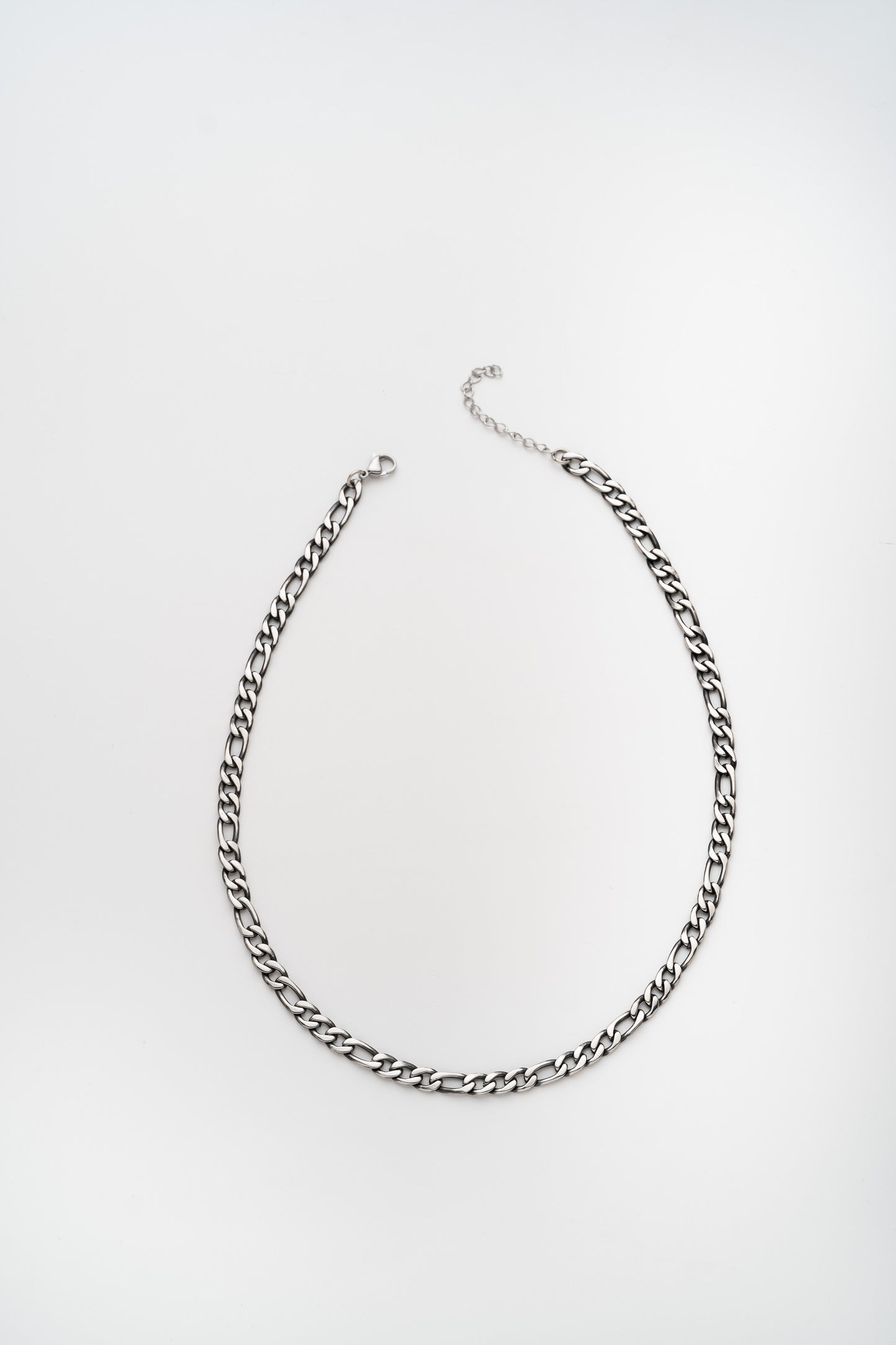 316L STEEL NECKLACE