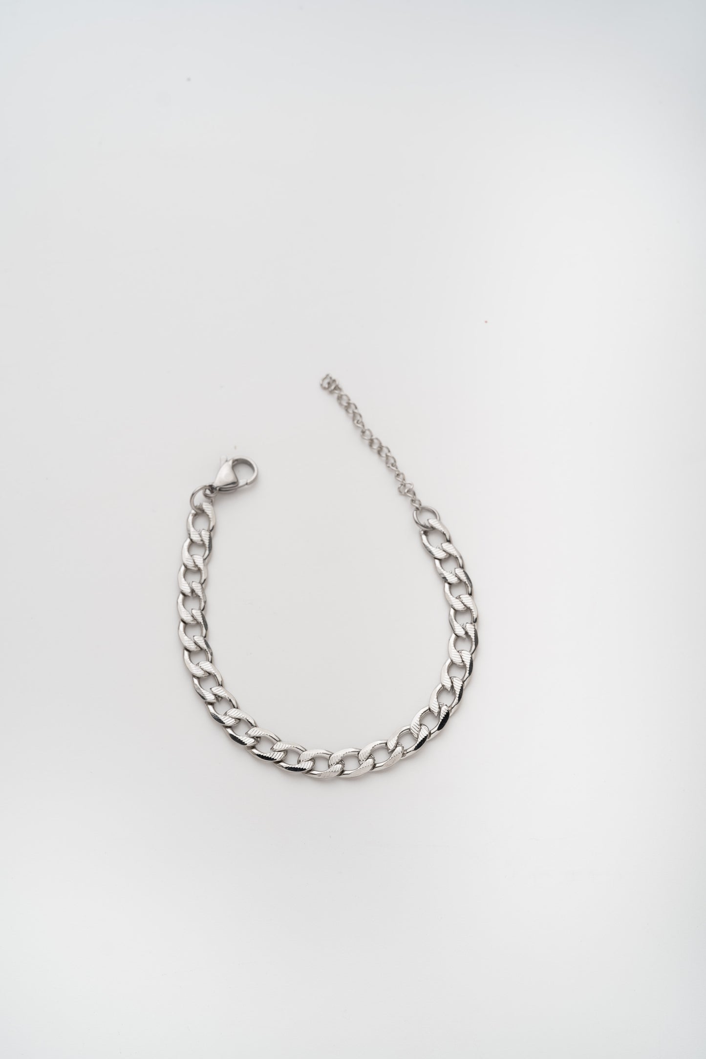 316L STEEL BRACELET