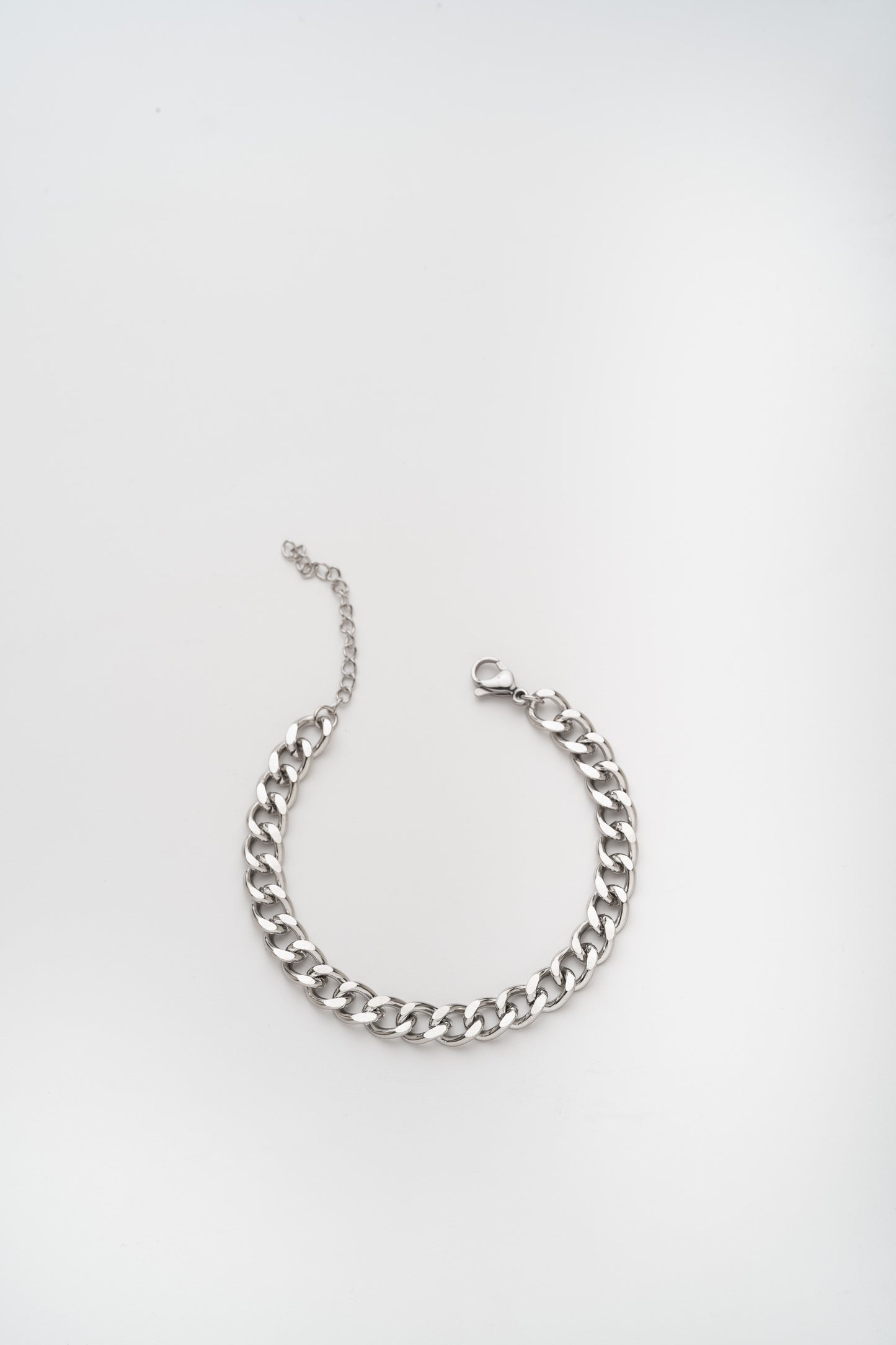 316L STEEL BRACELET