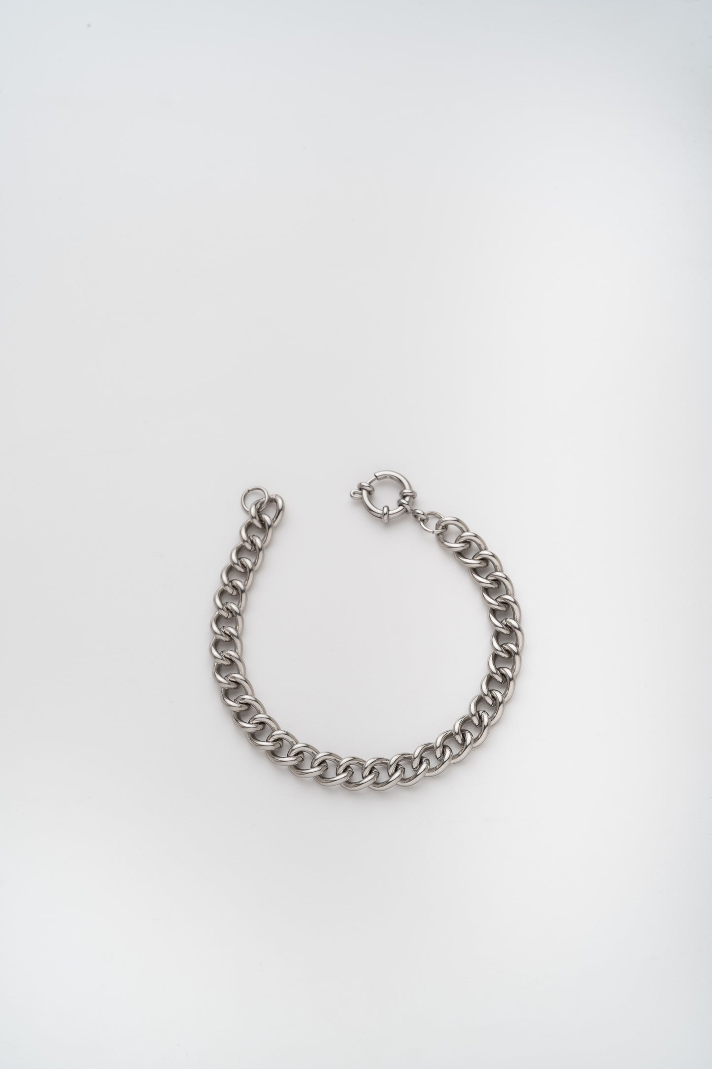 316L STEEL BRACELET