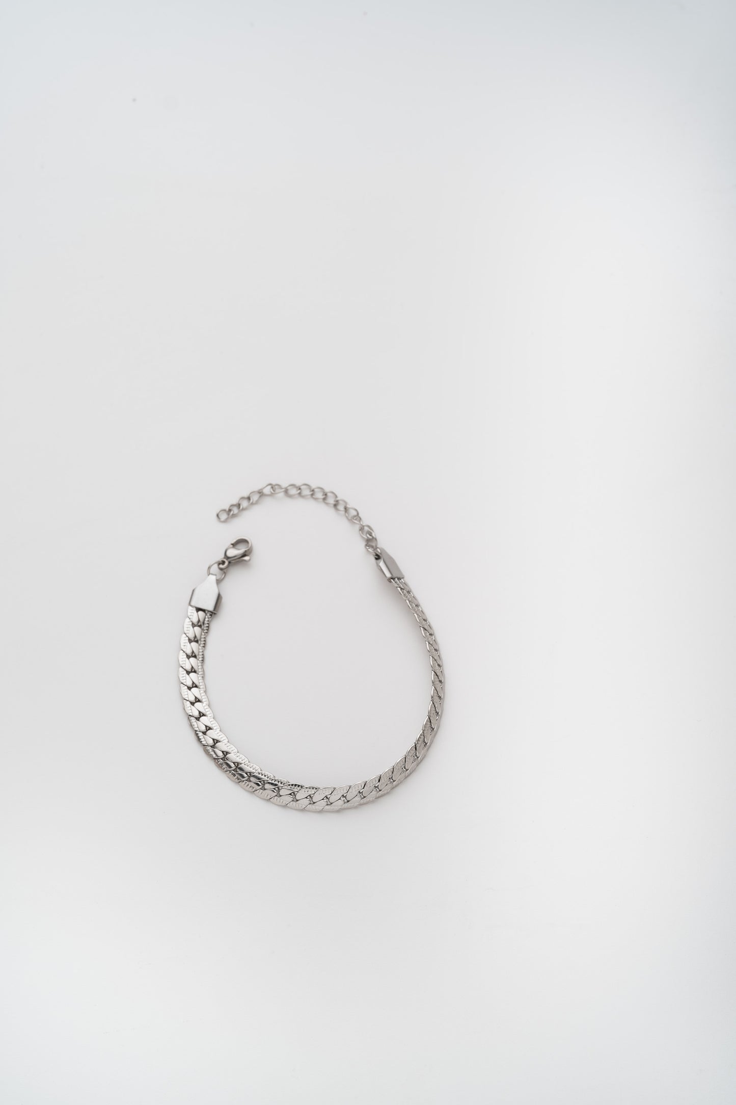 316L STEEL BRACELET
