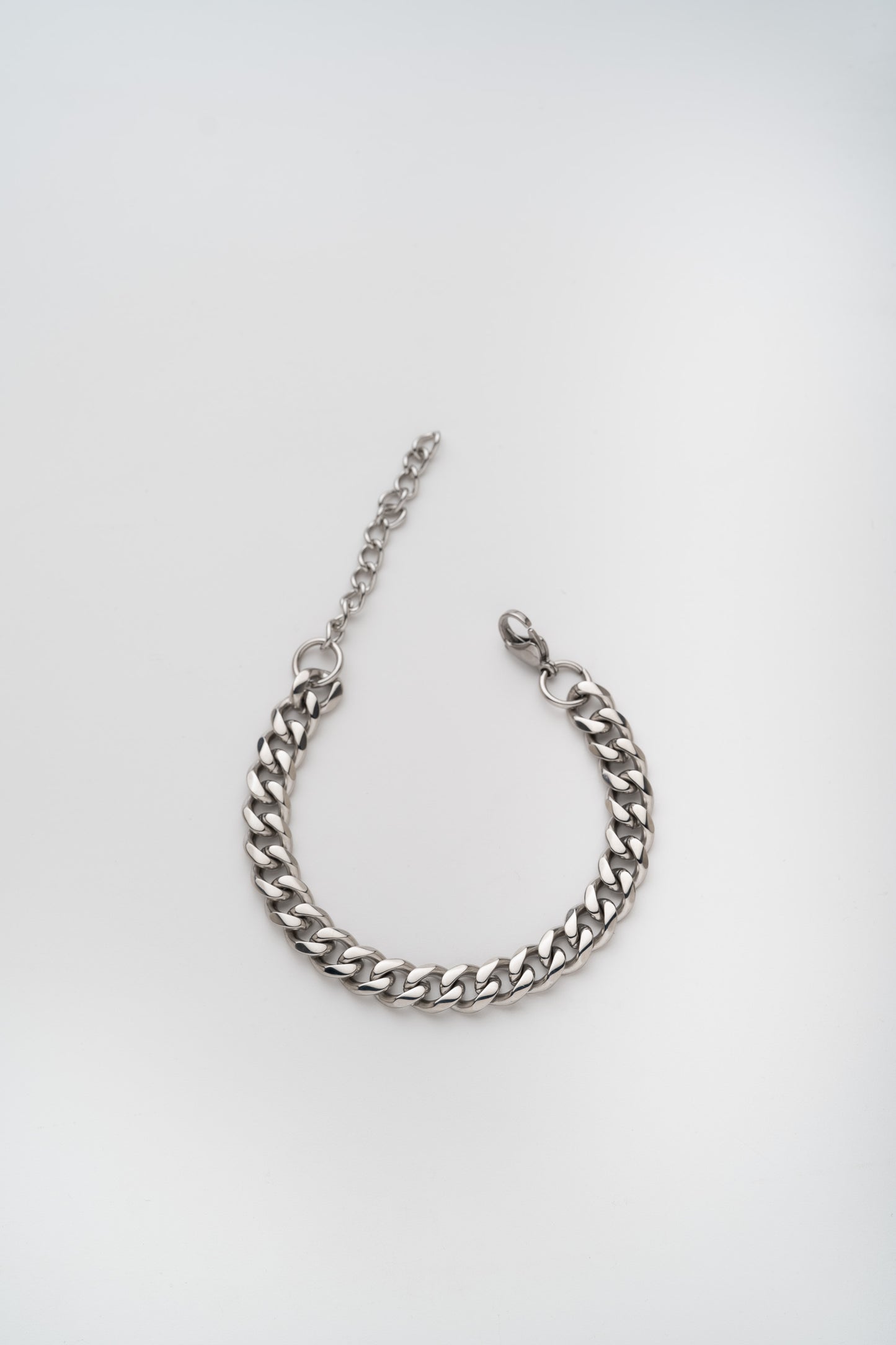 316L STEEL BRACELET