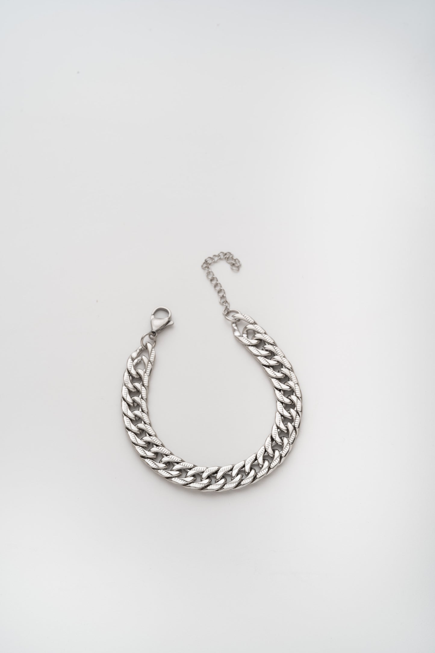 316L STEEL BRACELET
