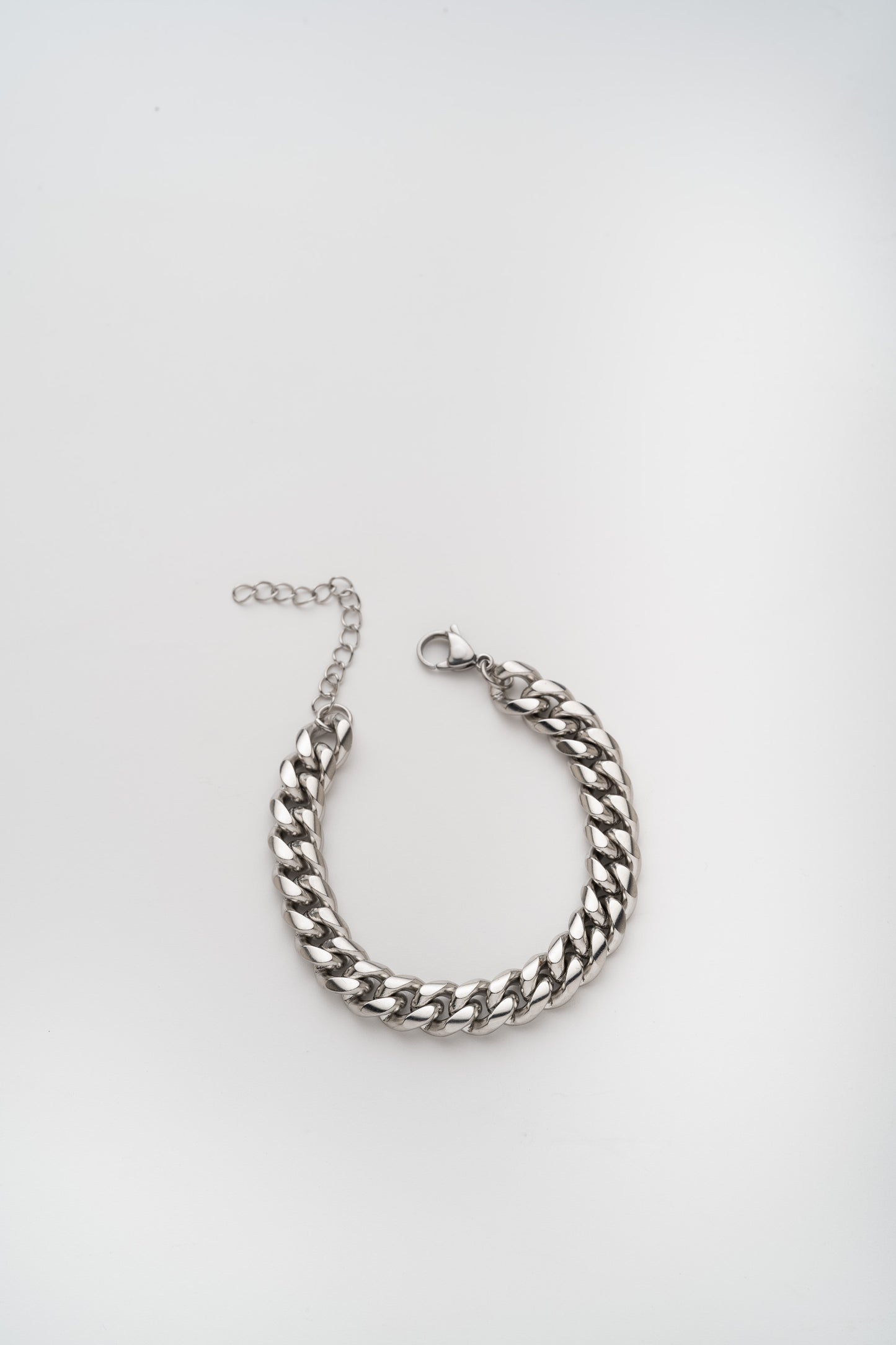 316L STEEL BRACELET