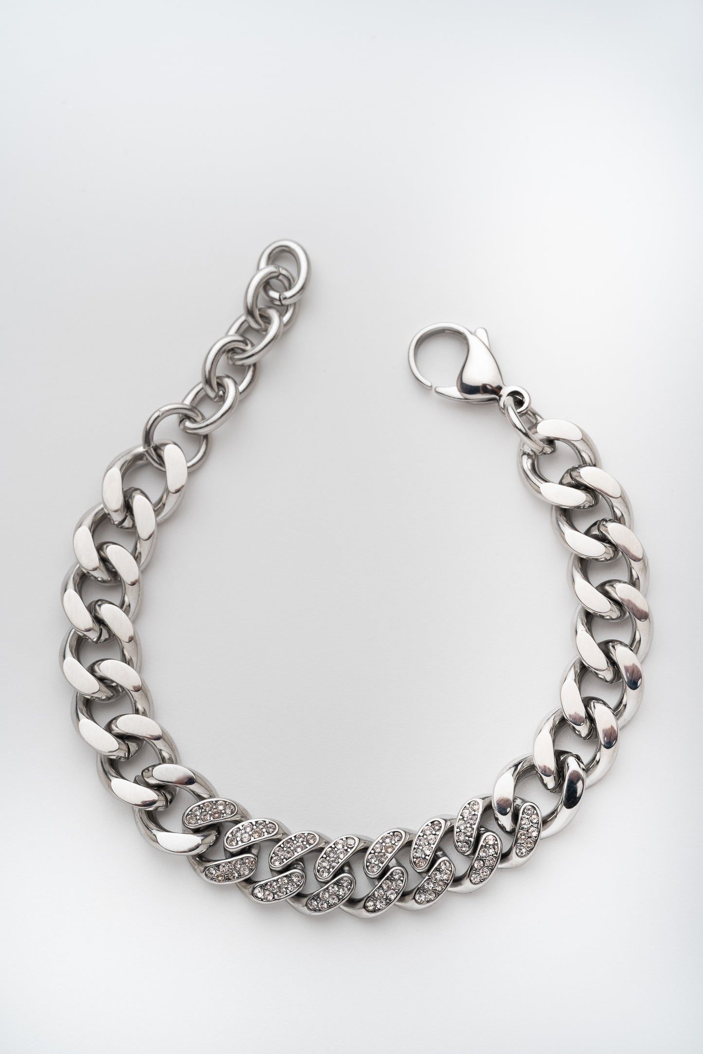 316L STEEL BRACELET