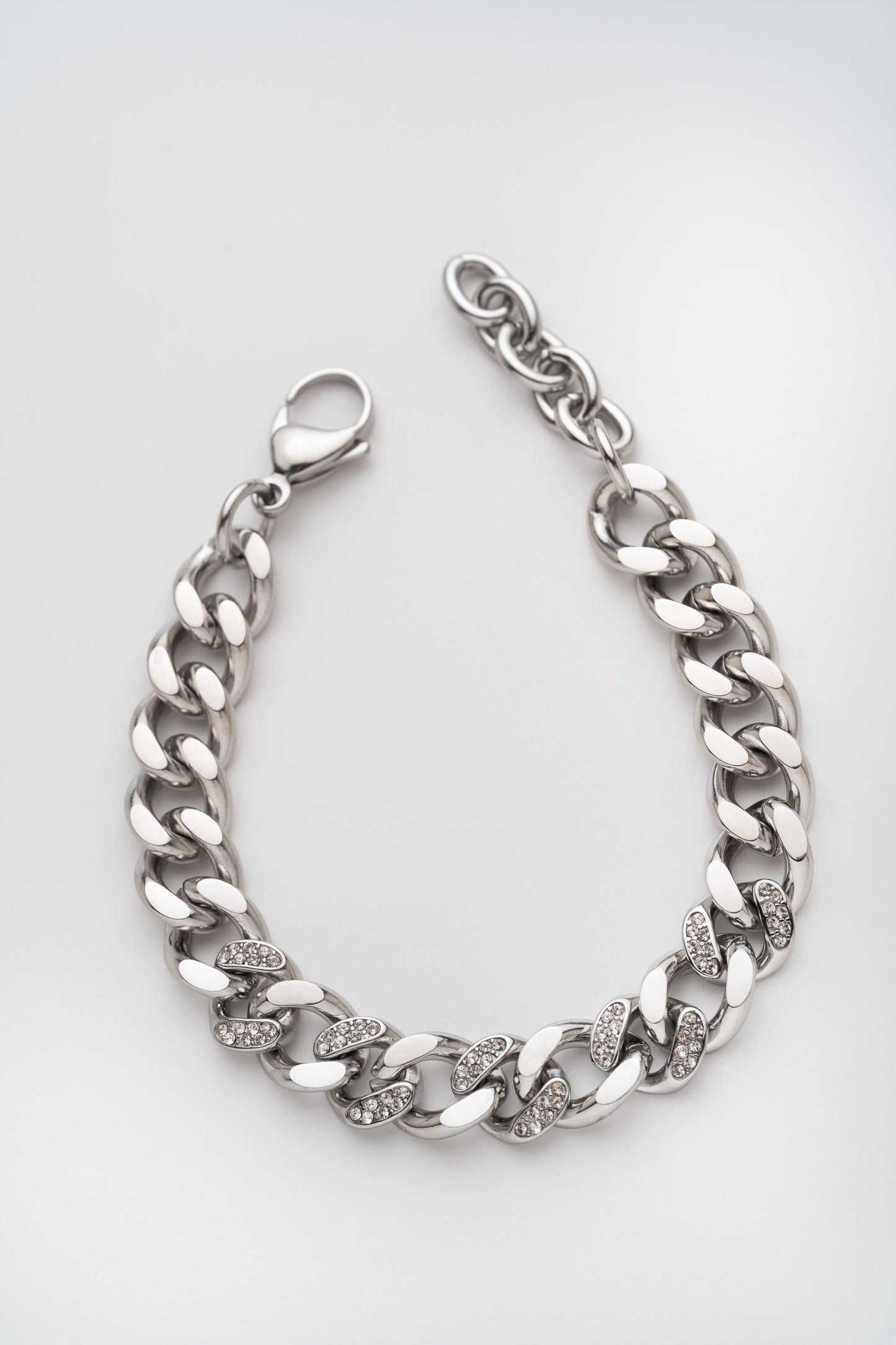 316L STEEL BRACELET