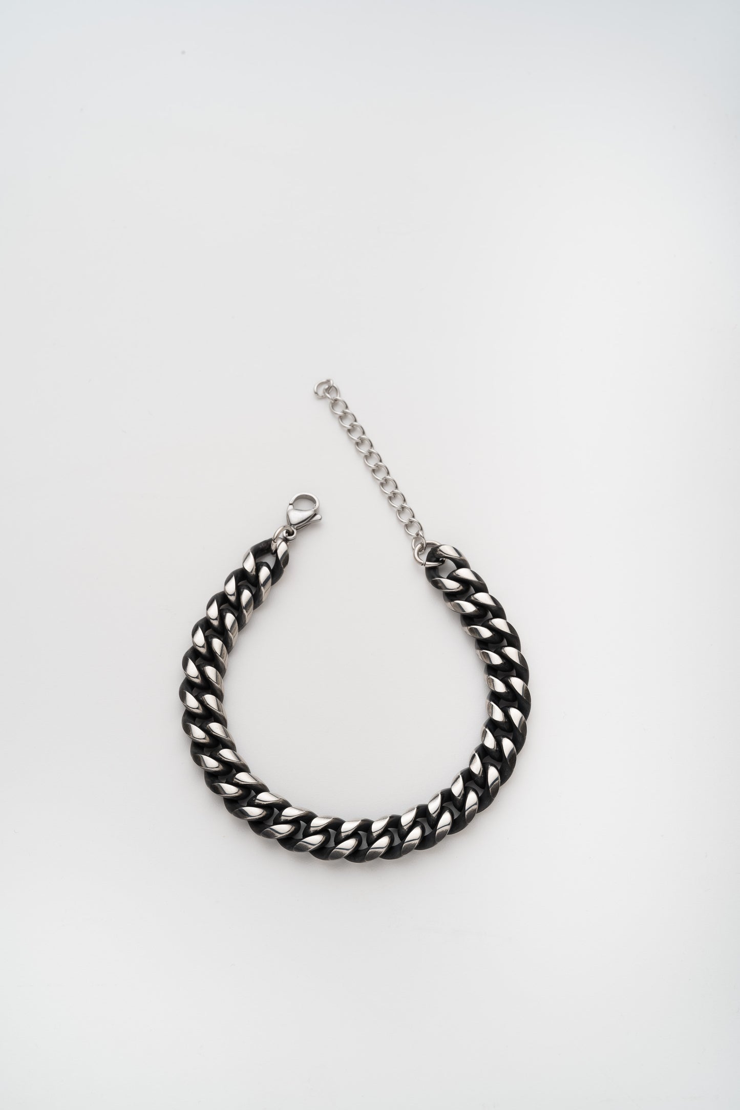 316L STEEL BRACELET