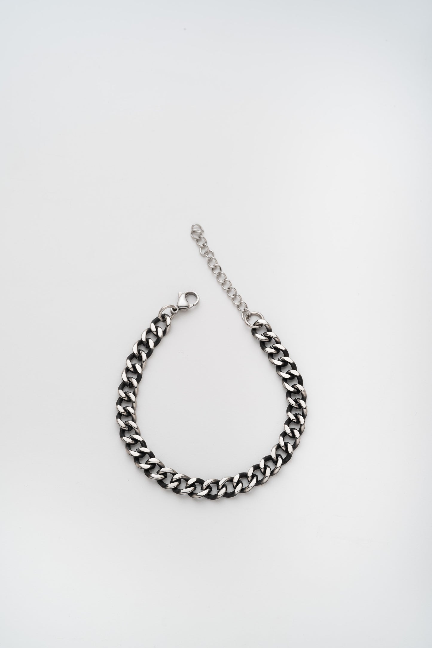 316L STEEL BRACELET