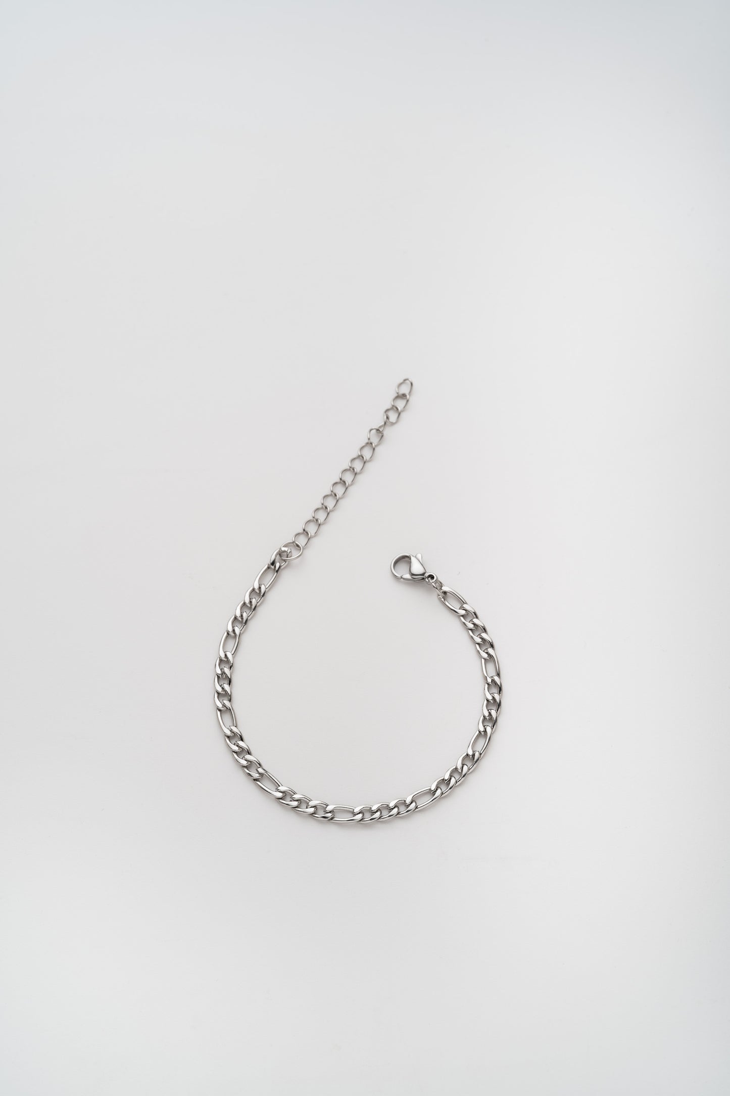 316L STEEL BRACELET