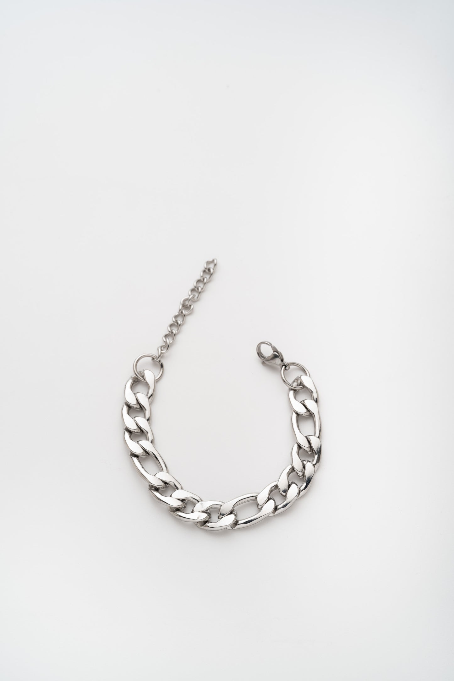 316L STEEL BRACELET