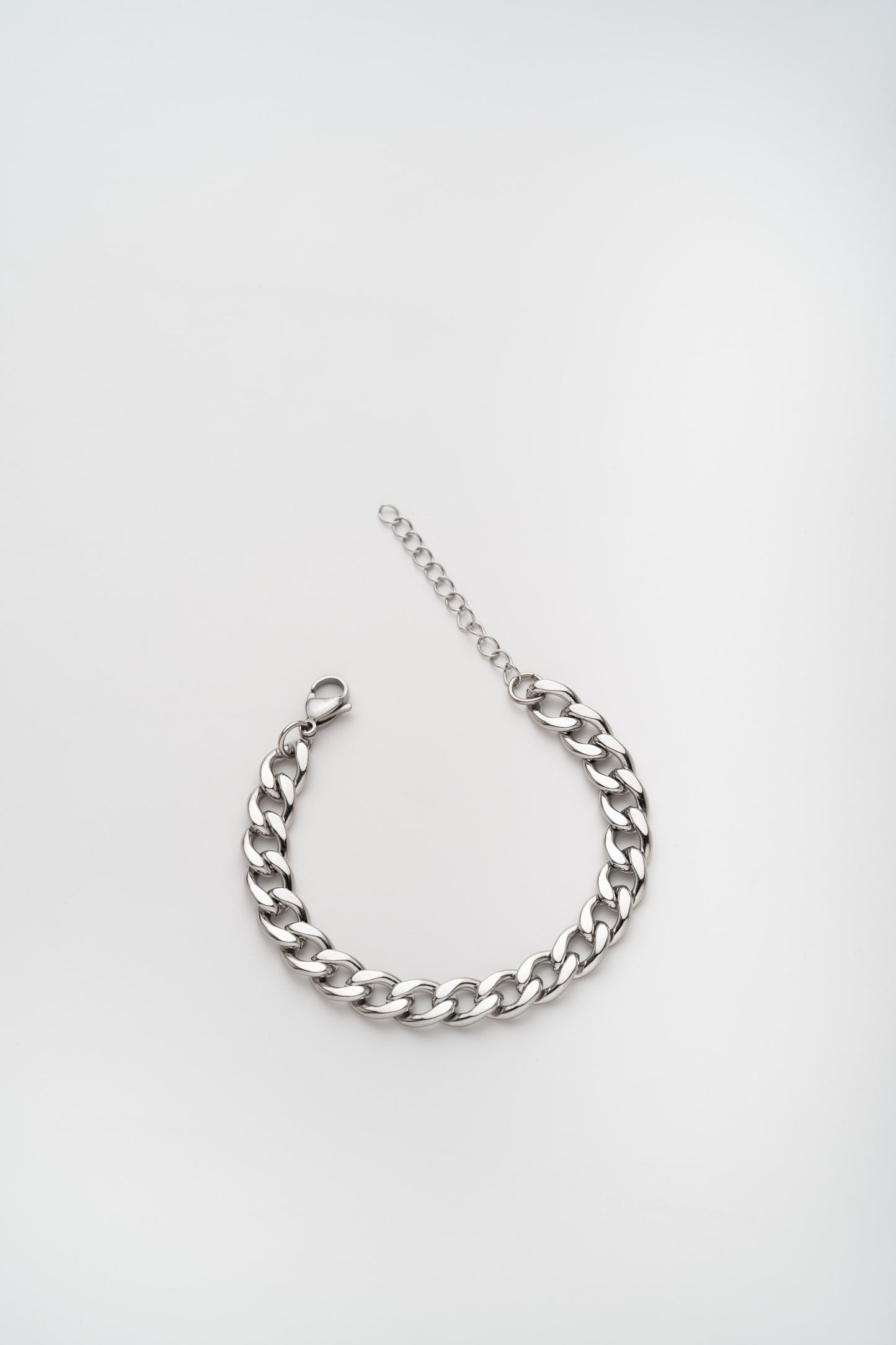 316L STEEL BRACELET