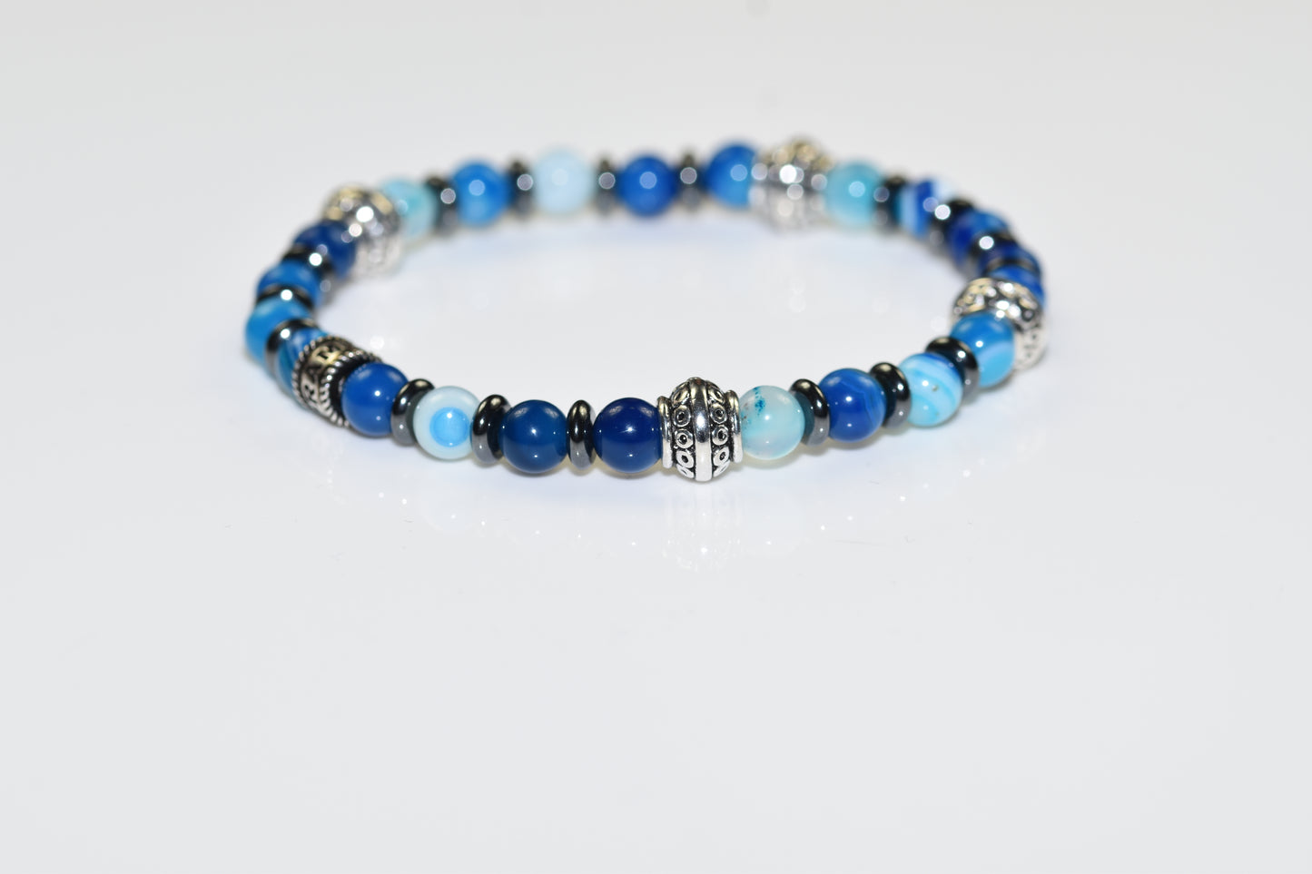 6MM ELASTIC BRACELET