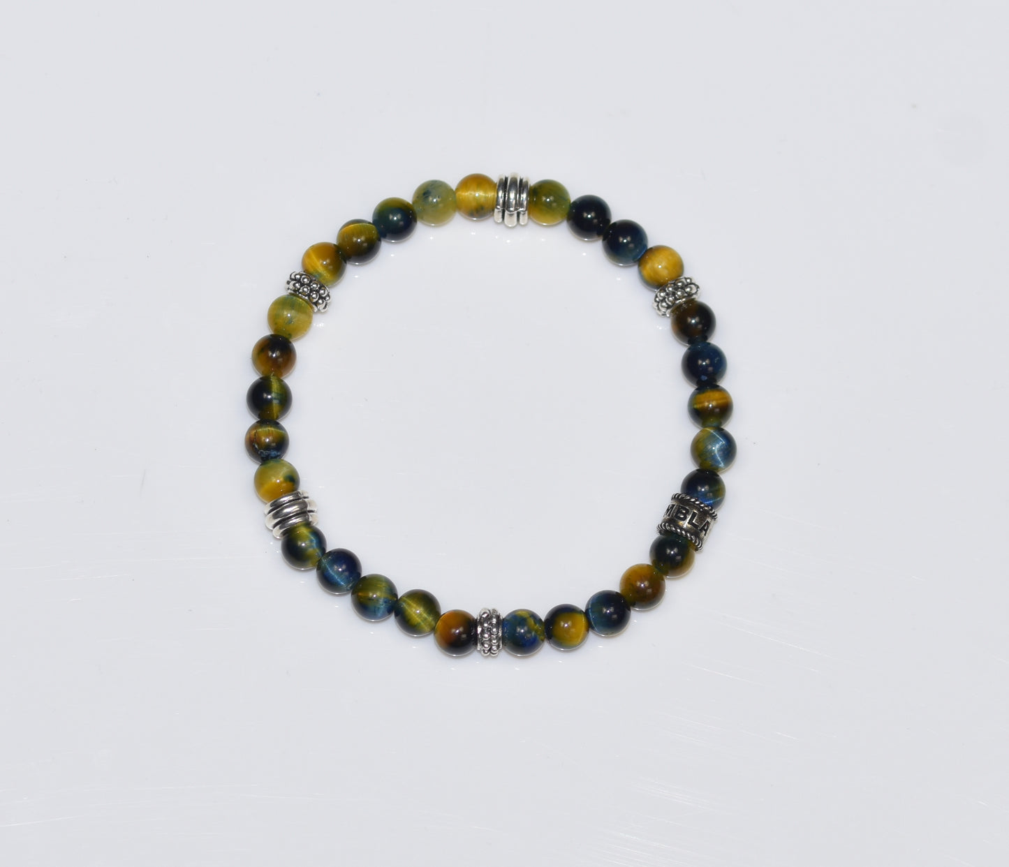 6MM ELASTIC BRACELET
