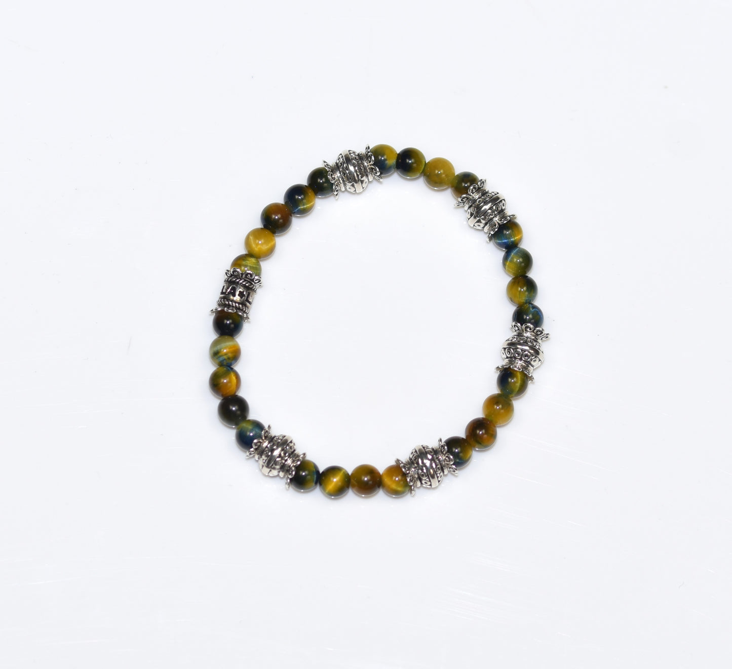 6MM ELASTIC BRACELET