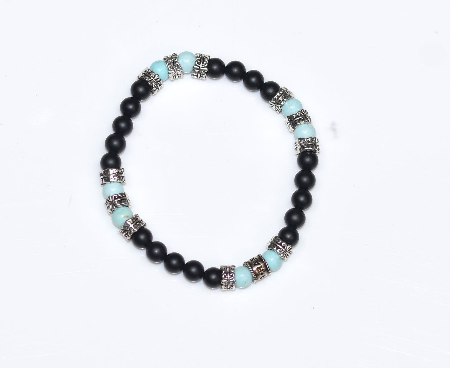 6MM ELASTIC BRACELET