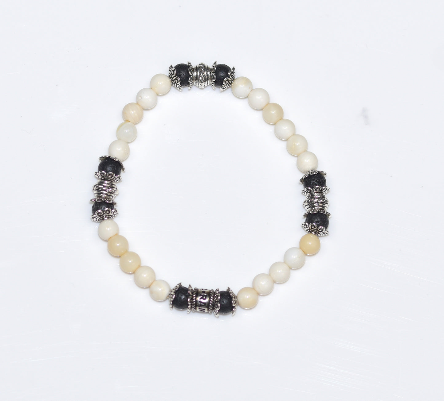 6MM ELASTIC BRACELET