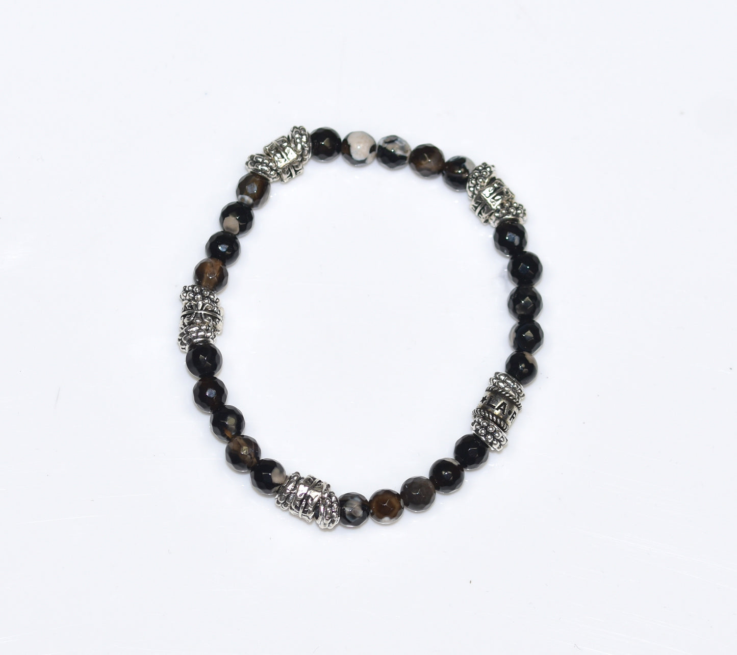 6MM ELASTIC BRACELET