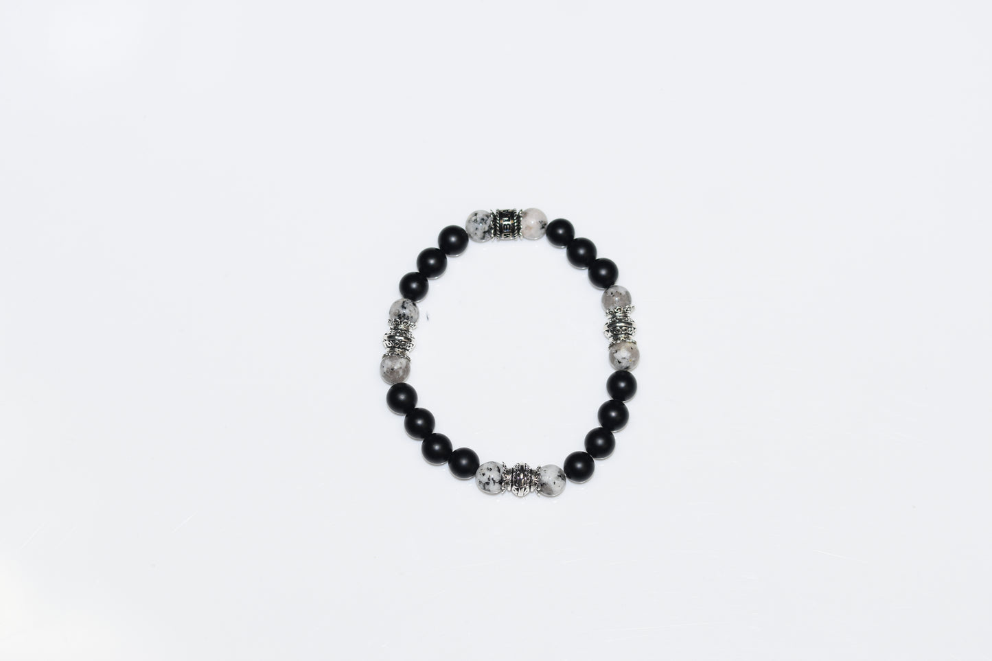 8MM ELASTIC BRACELET
