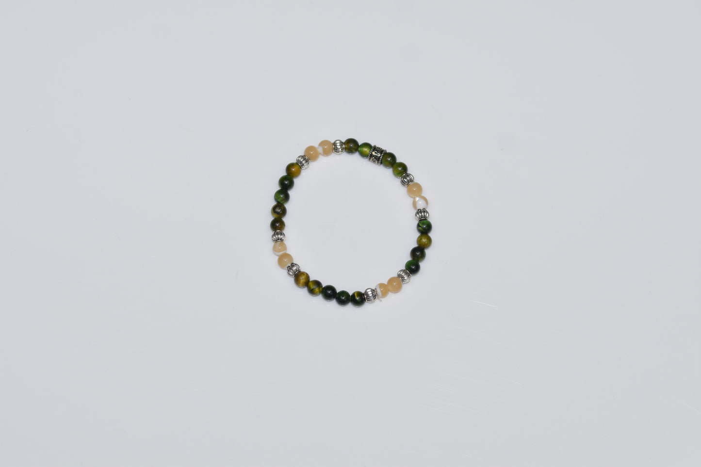 6MM ELASTIC BRACELET