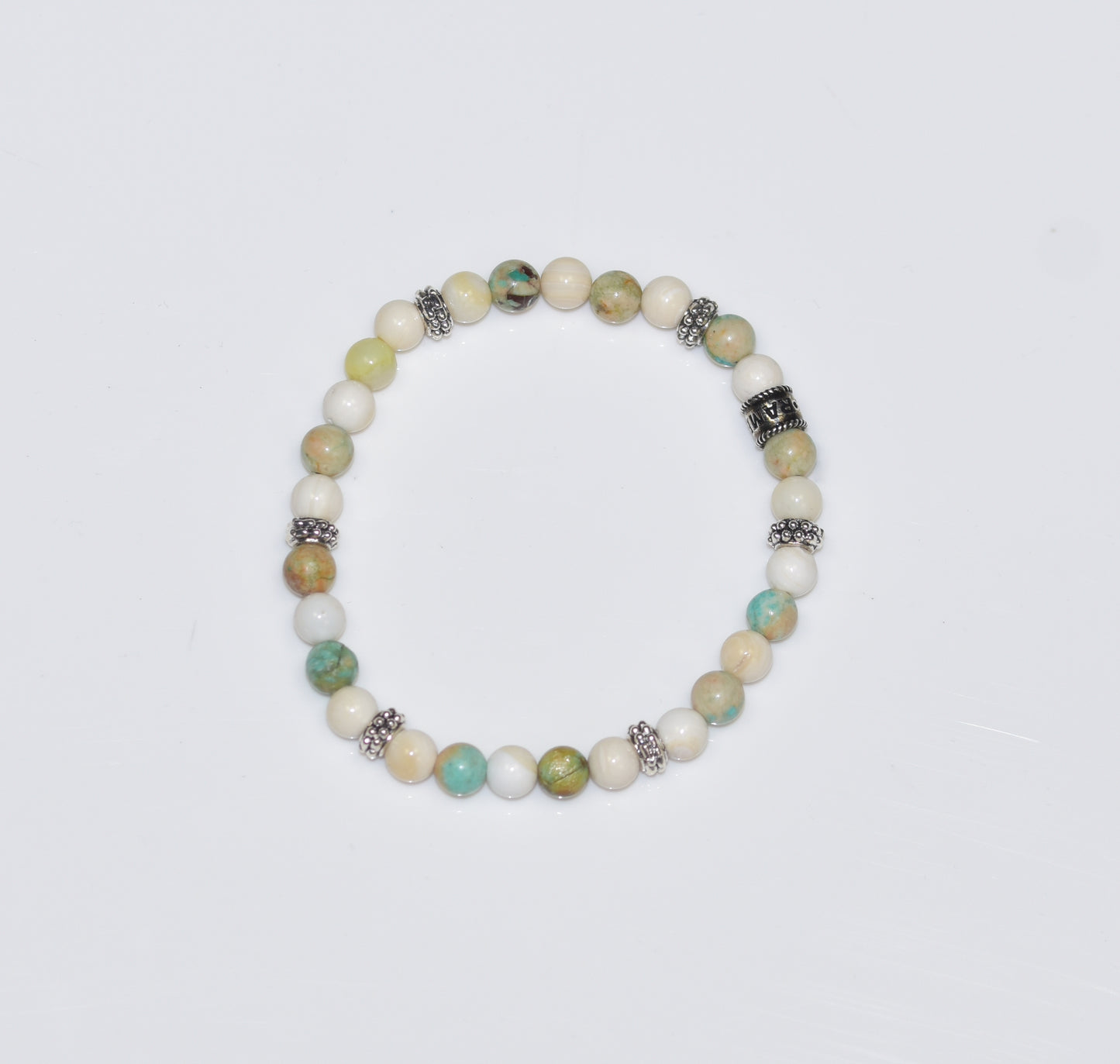 6MM ELASTIC BRACELET