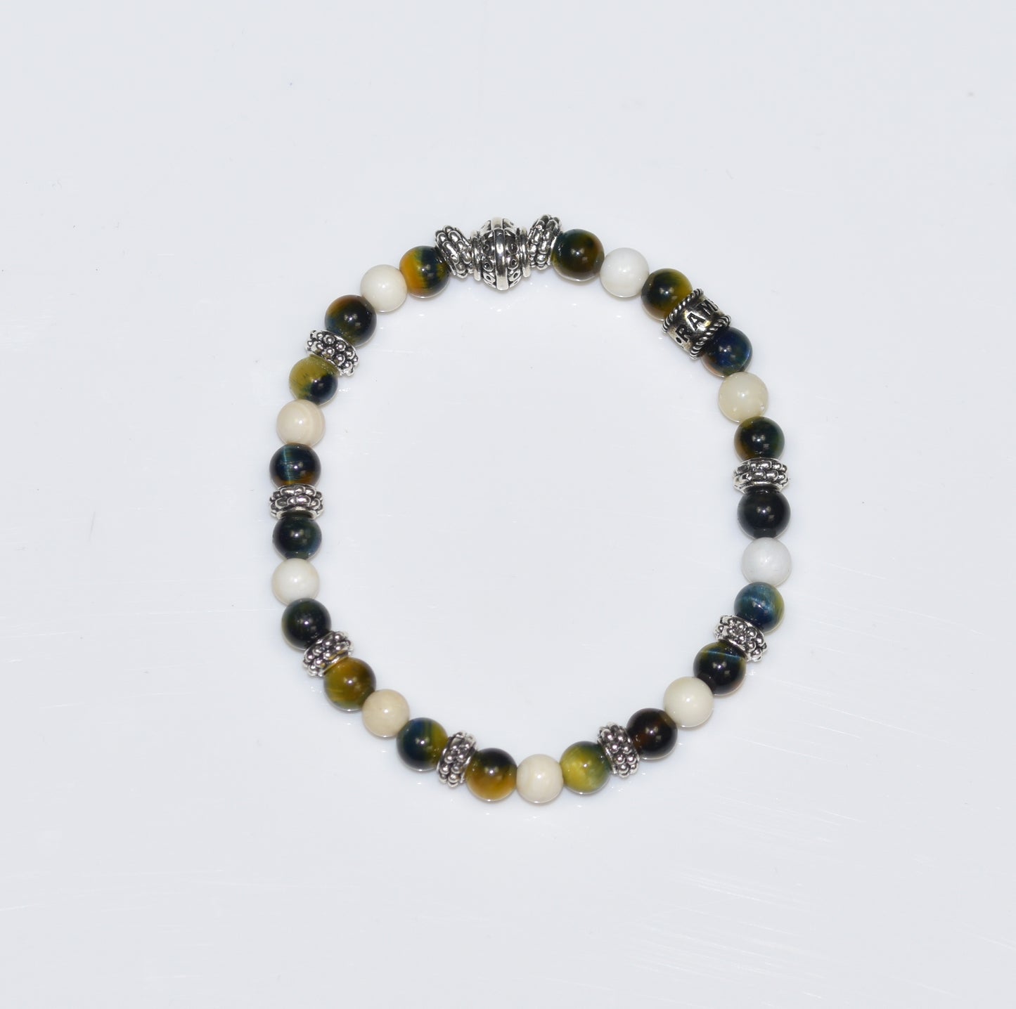 6MM ELASTIC BRACELET