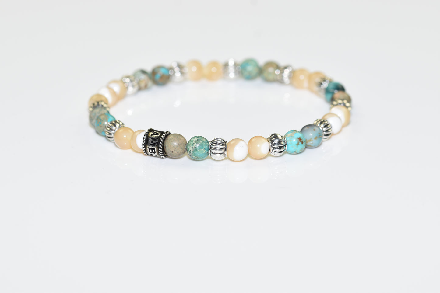 6MM ELASTIC BRACELET