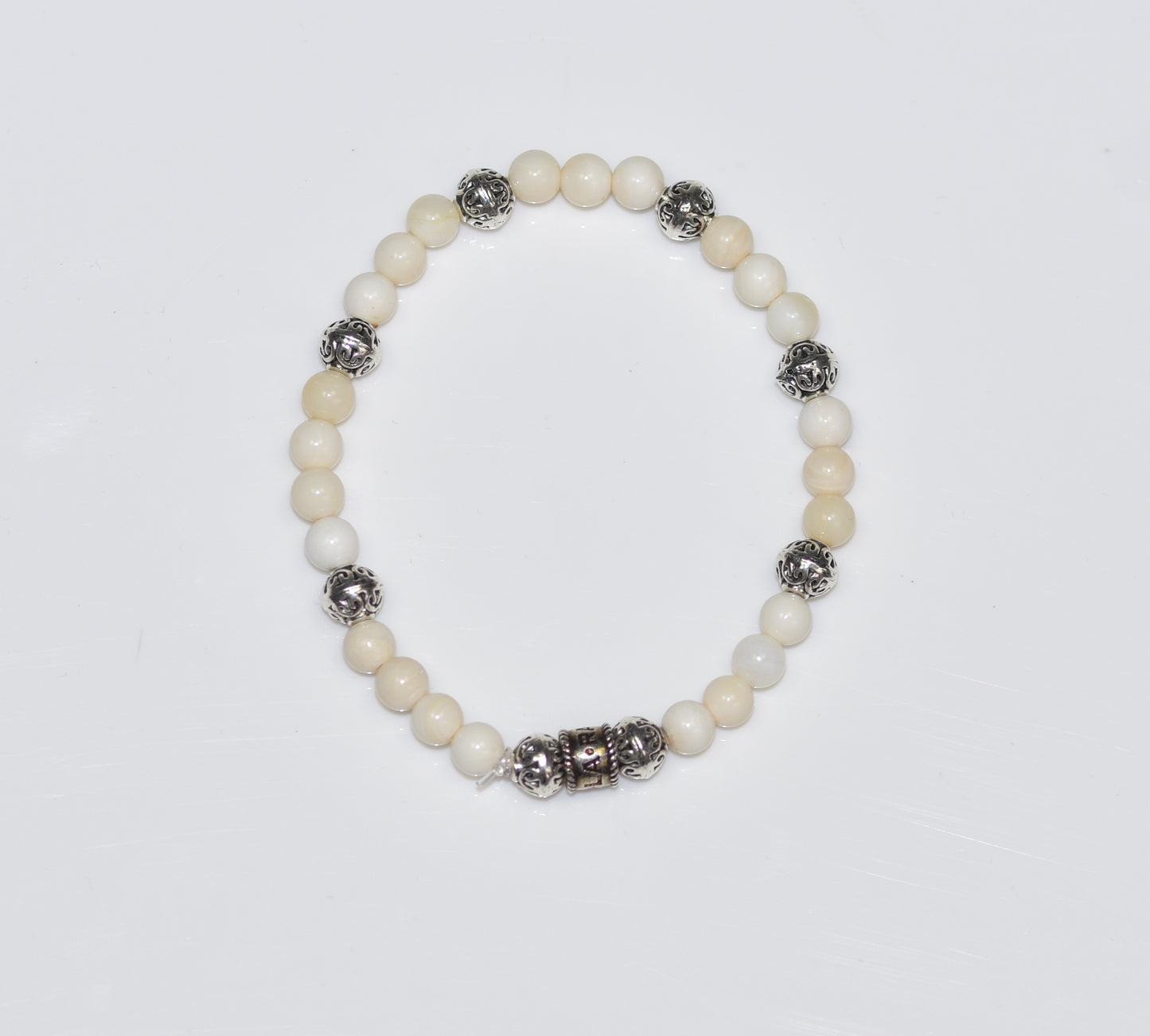 6MM ELASTIC BRACELET