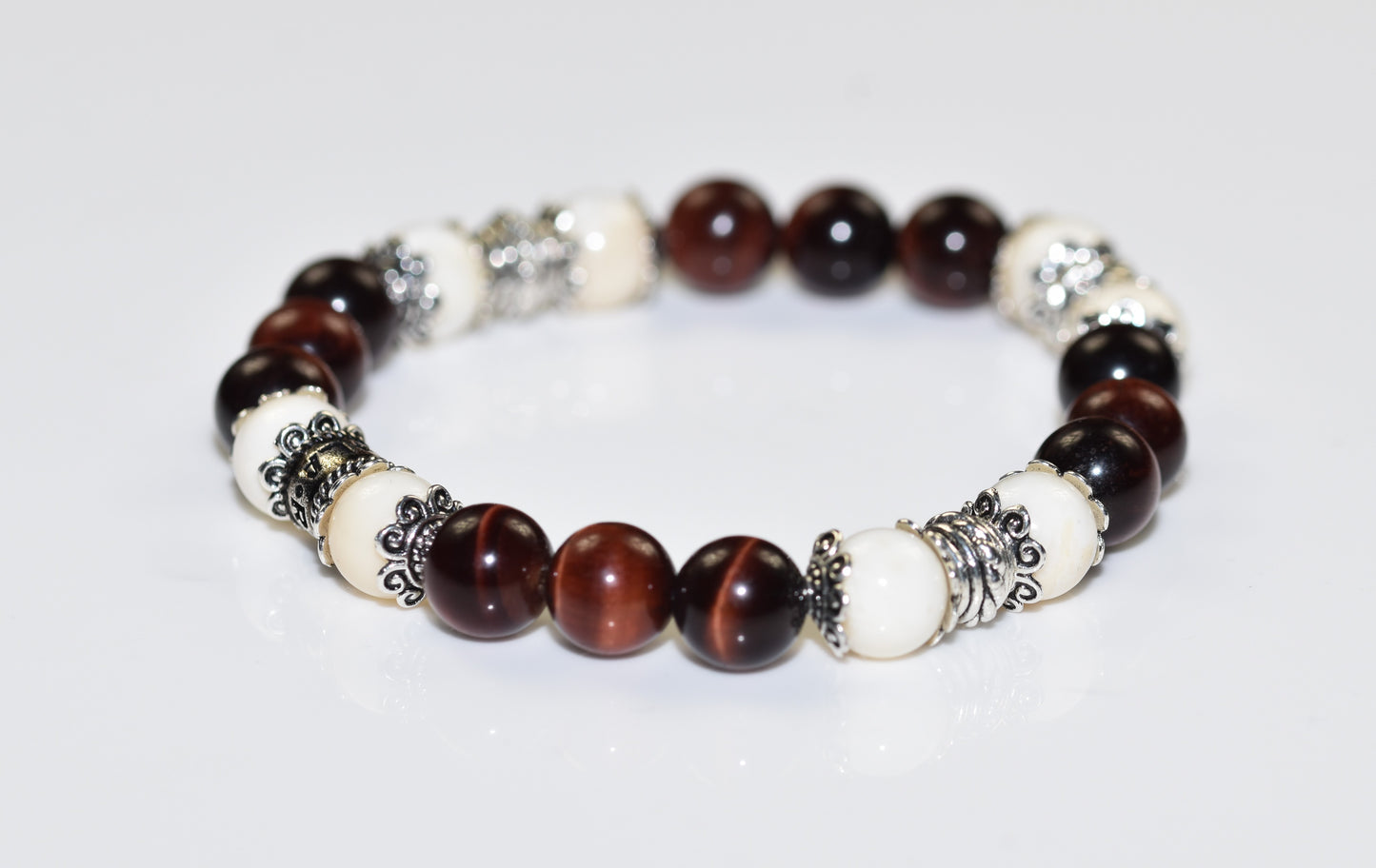 8MM ELASTIC BRACELET