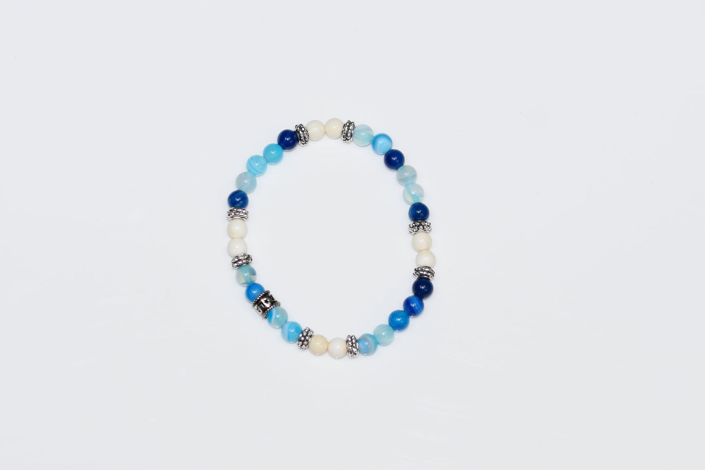 6MM ELASTIC BRACELET