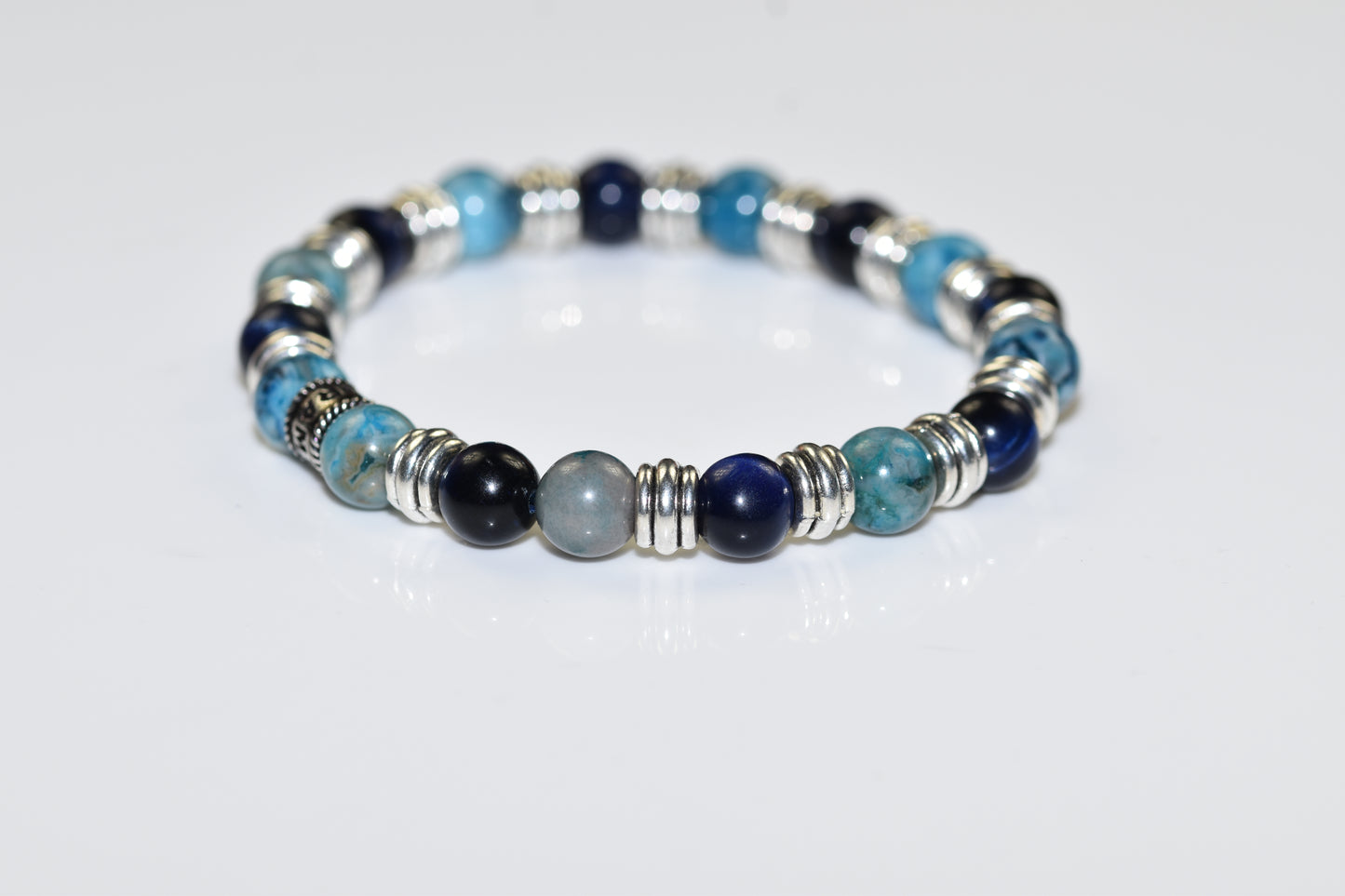 8MM ELASTIC BRACELET
