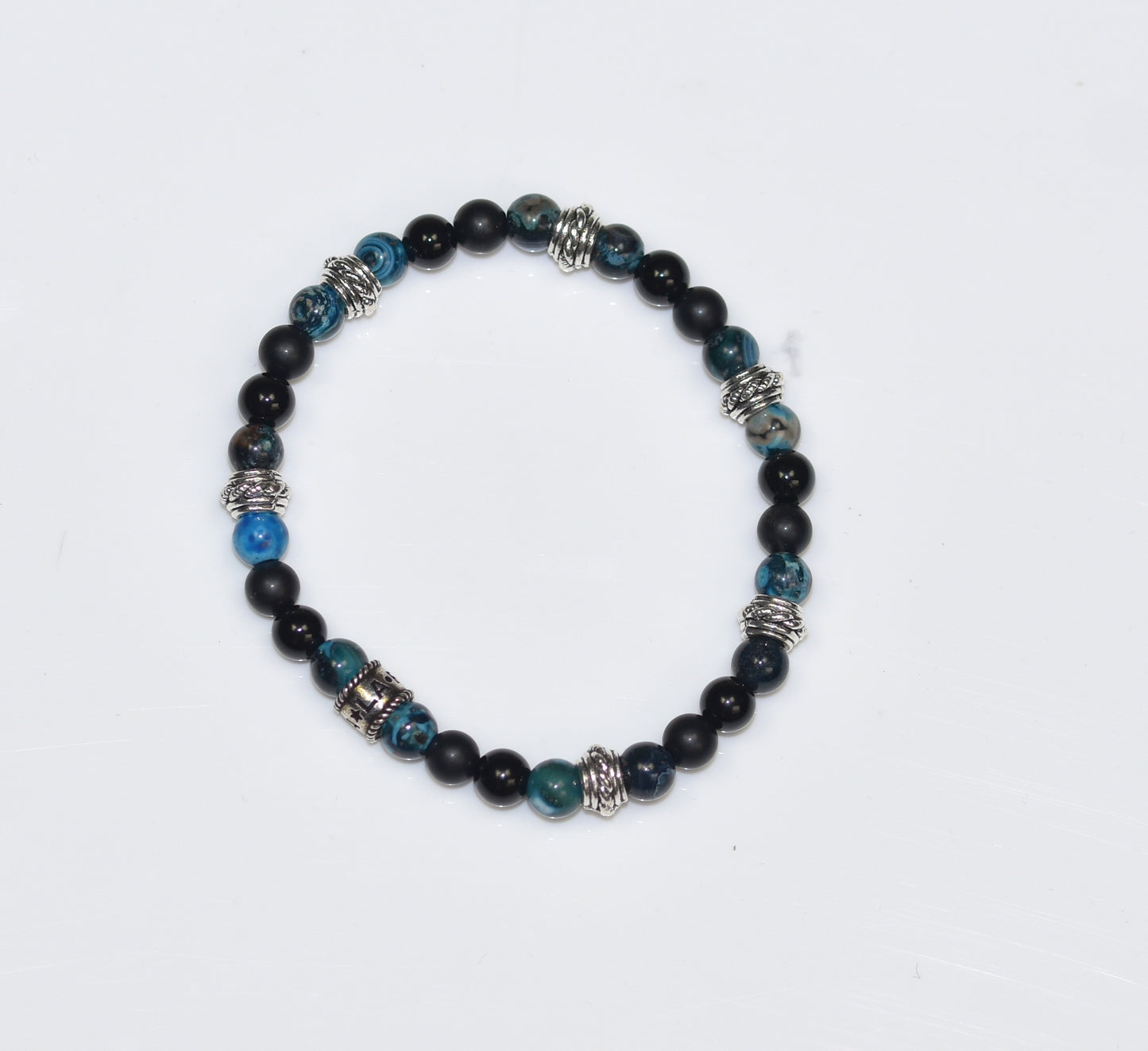6MM ELASTIC BRACELET