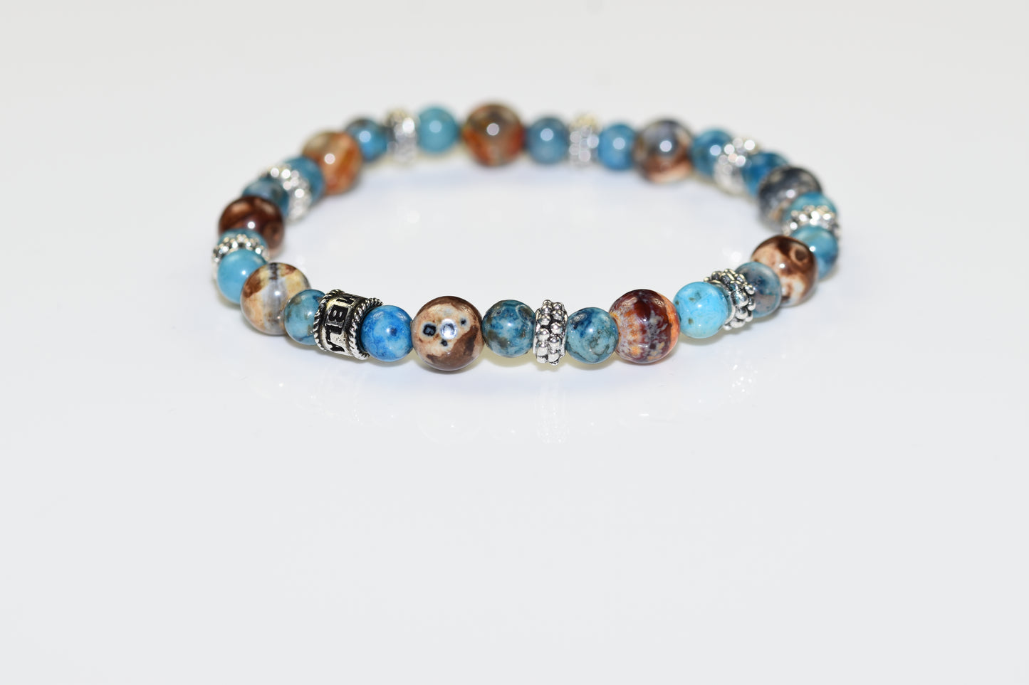 6MM ELASTIC BRACELET